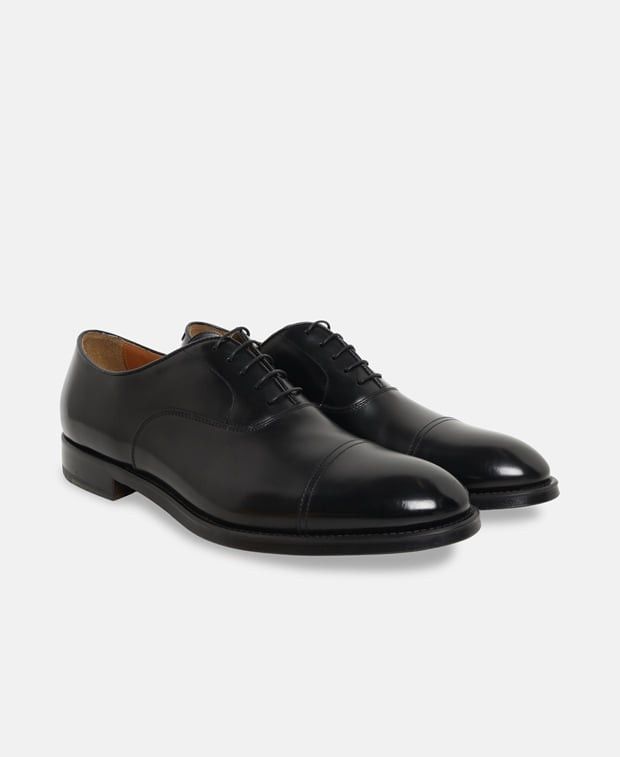Doucal's Oxfords Size US 6 / EU 39 - 1 Thumbnail