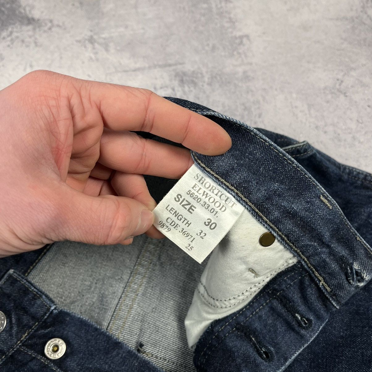 G-Star Vintage G Star Raw double knee jeans 90’s Size US 30 / EU 46 - 7 Thumbnail