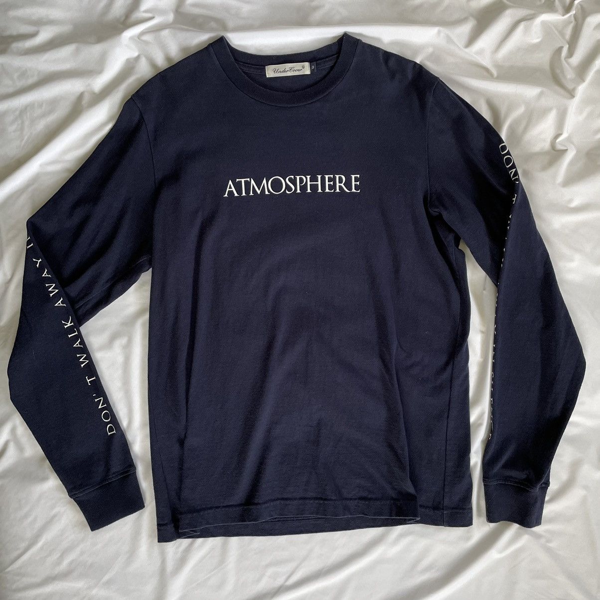 Atmosphere Long-sleeved Tee