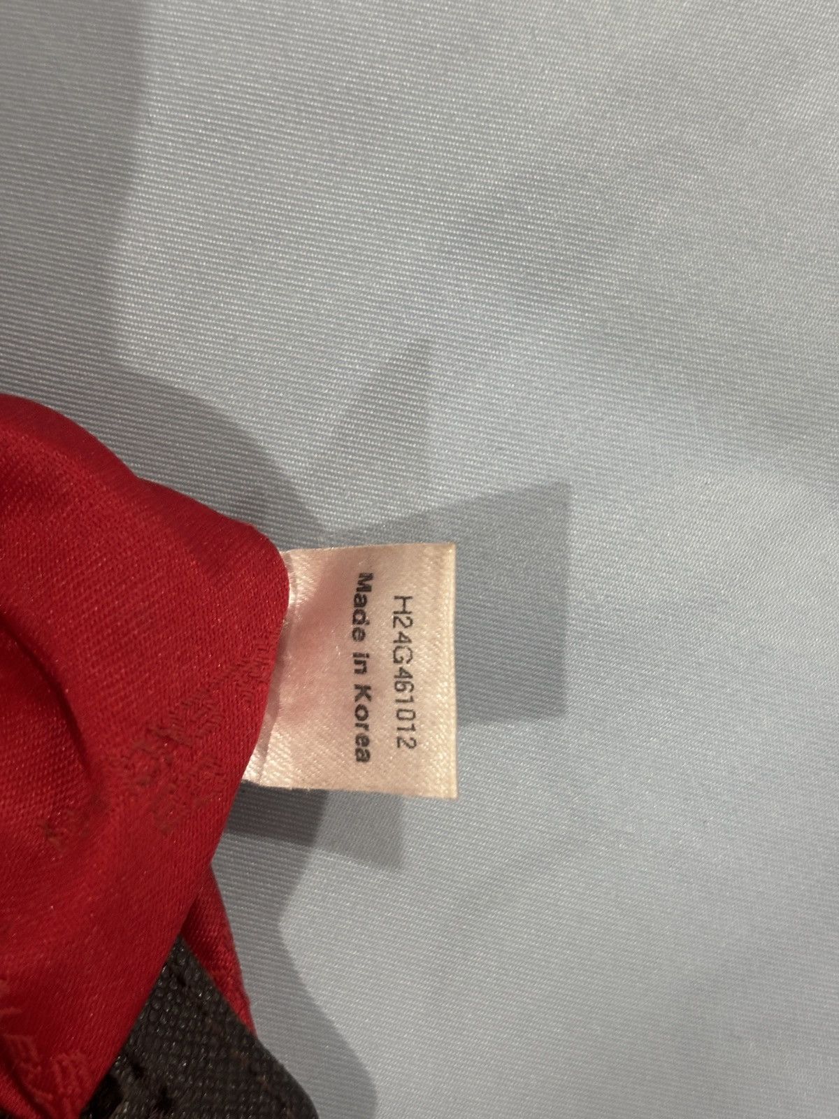 Balenciaga Balenciaga Monogram Coated Canvas Size ONE SIZE - 10 Thumbnail