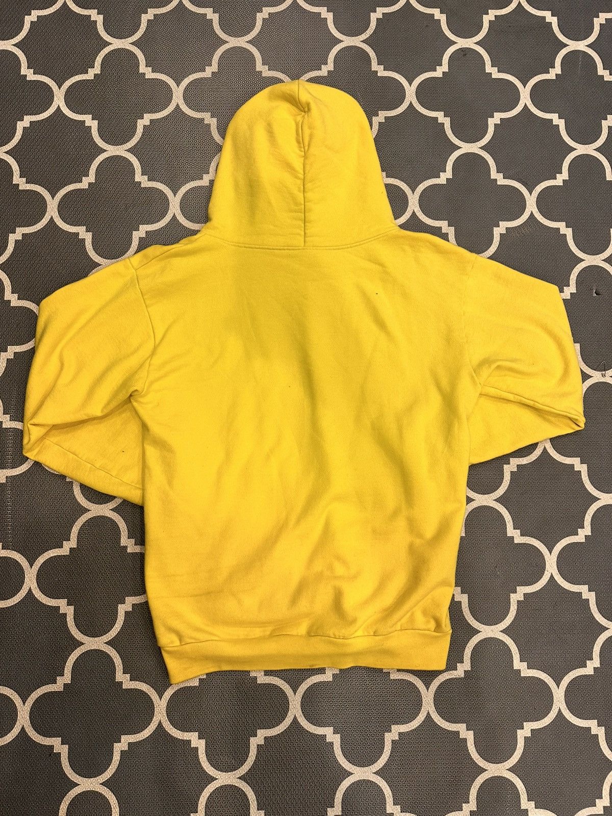 Sp5der Sp5der Rhinestone Hoodie V1 Size US L / EU 52-54 / 3 - 10 Thumbnail