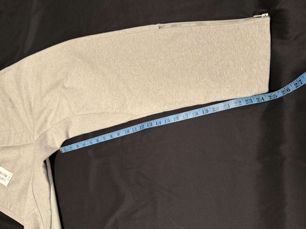 Maison Margiela Maison Margiela mens joggers pants.48/32/M.$890 Size US 32 / EU 48 - 5 Thumbnail