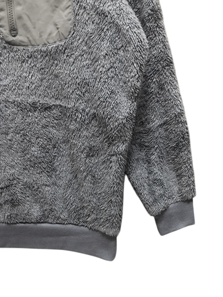 Japanese Brand Outdoor Products Fleece Sweatshirts Size US L / EU 52-54 / 3 - 5 Thumbnail