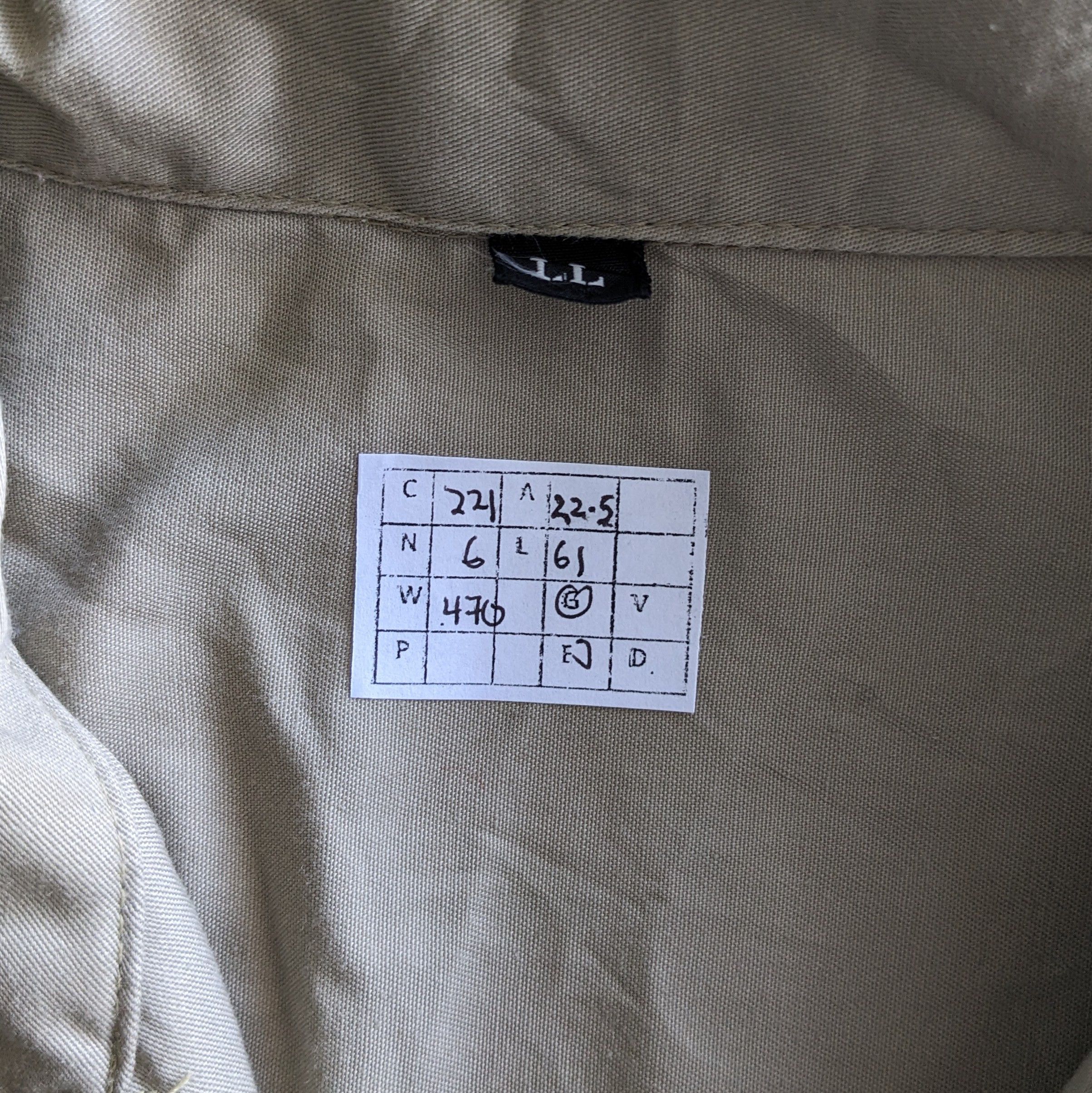 Japanese Brand BRIDGESTONE HONDA Motorsports Coverall Custom Jacket Size US M / EU 48-50 / 2 - 9 Thumbnail