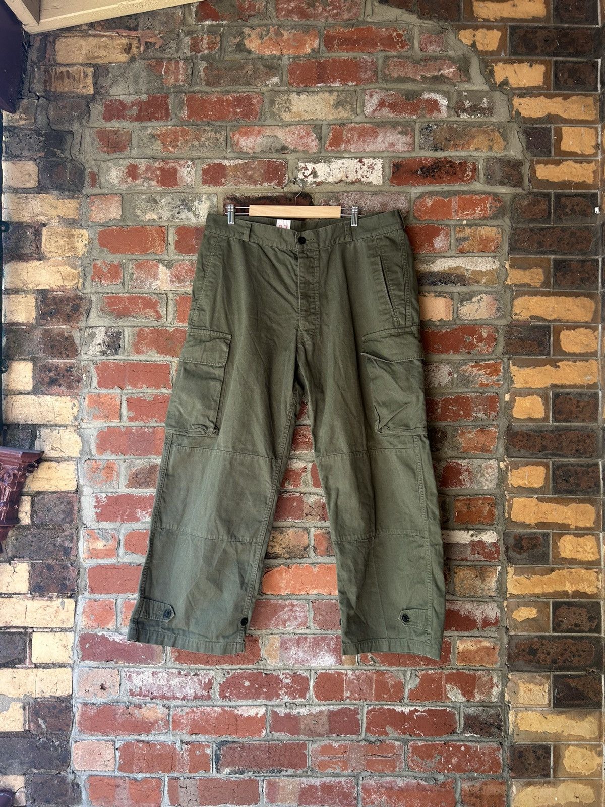outil PANTALON BLESLE サイズ11 M47