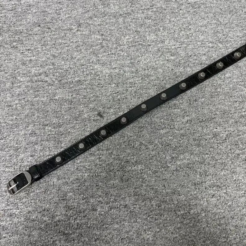 Other Balenciaga Le Cagole Leather Belt. Size ONE SIZE - 3 Thumbnail