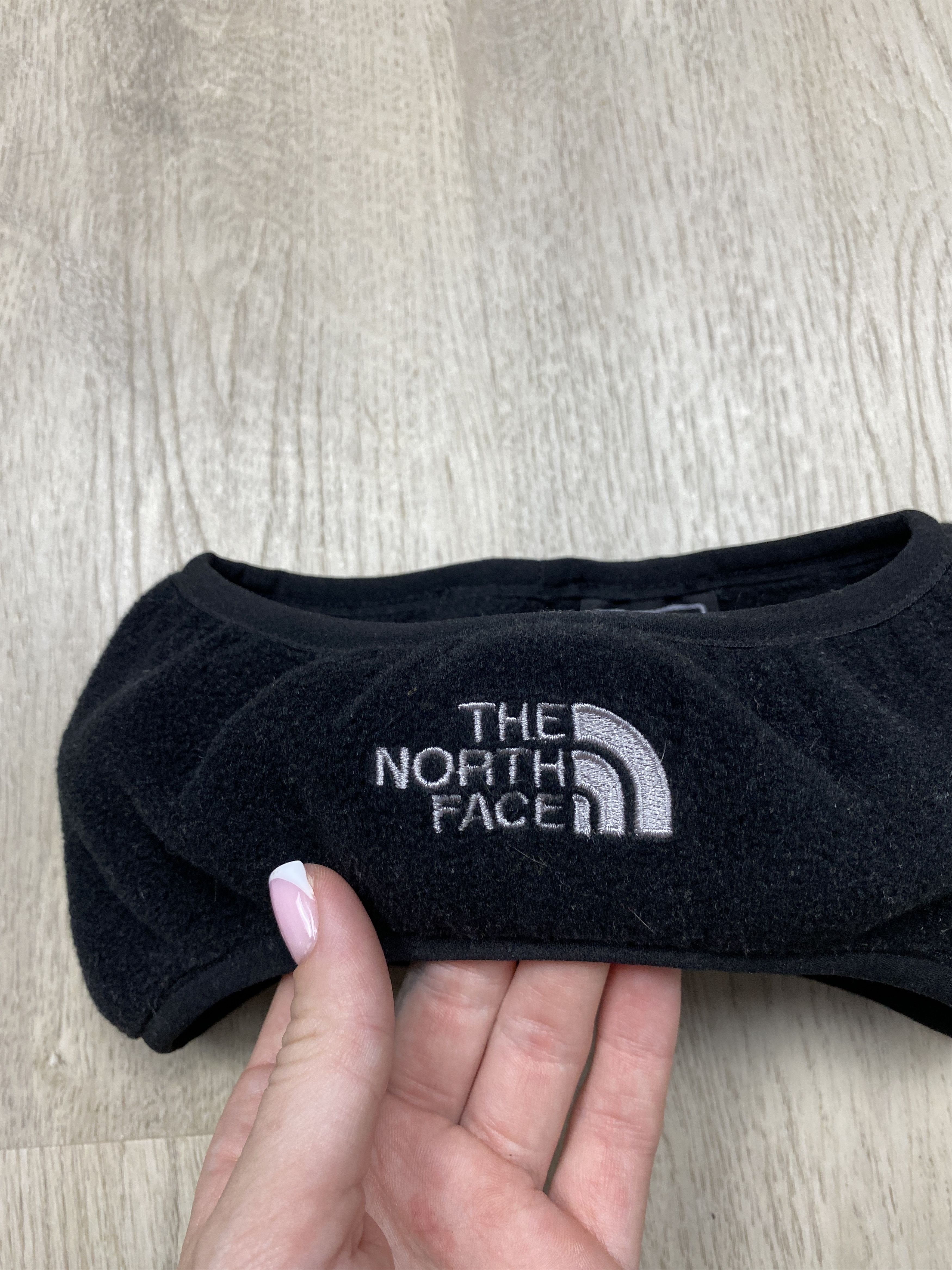 The North Face The North Face Vintage Headband Ear Band Hat Size ONE SIZE - 2 Thumbnail