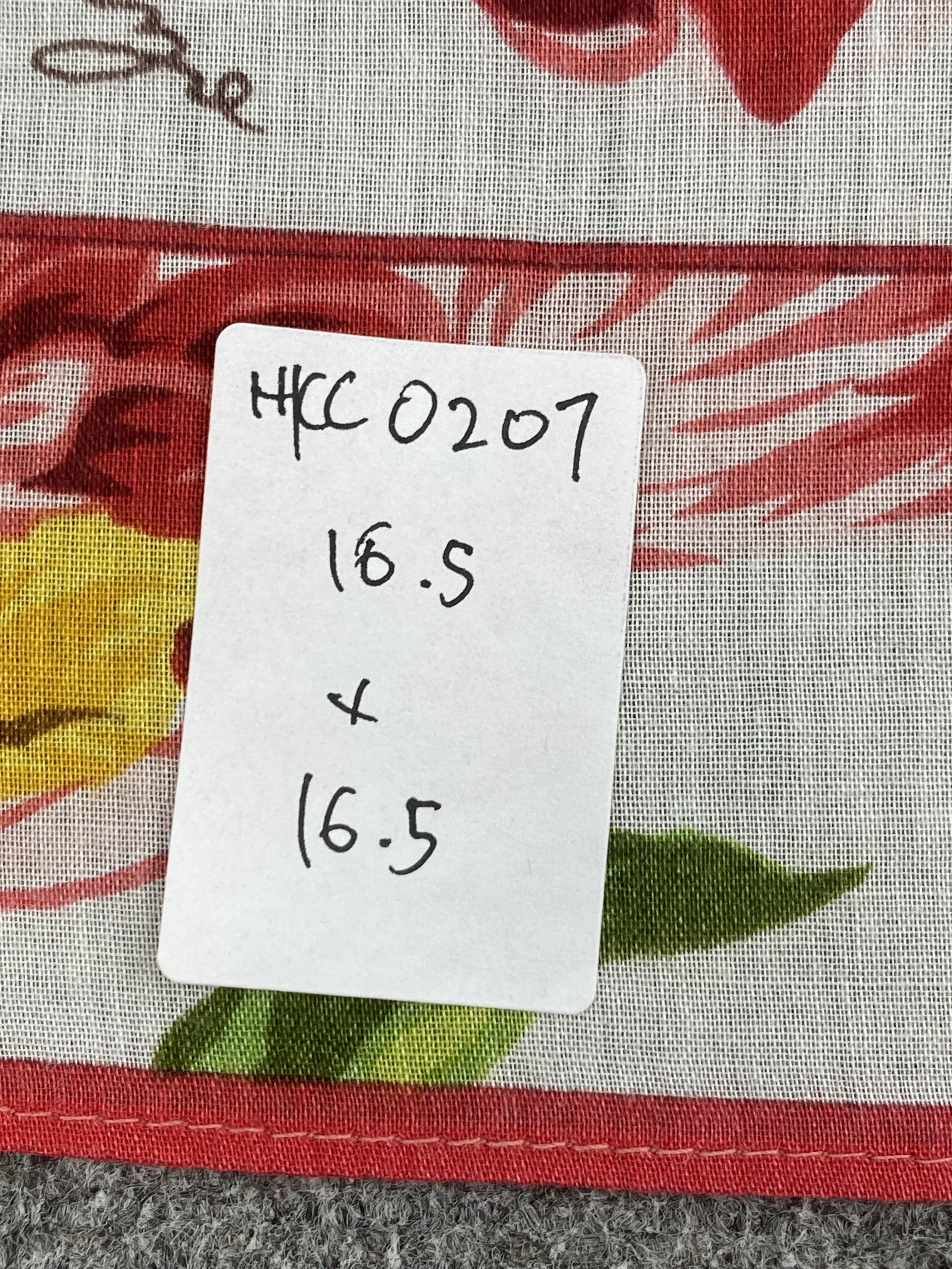 Kenzo Kenzo Handkerchief / Bandana / Neckerchief HKC0207 Size ONE SIZE - 7 Thumbnail