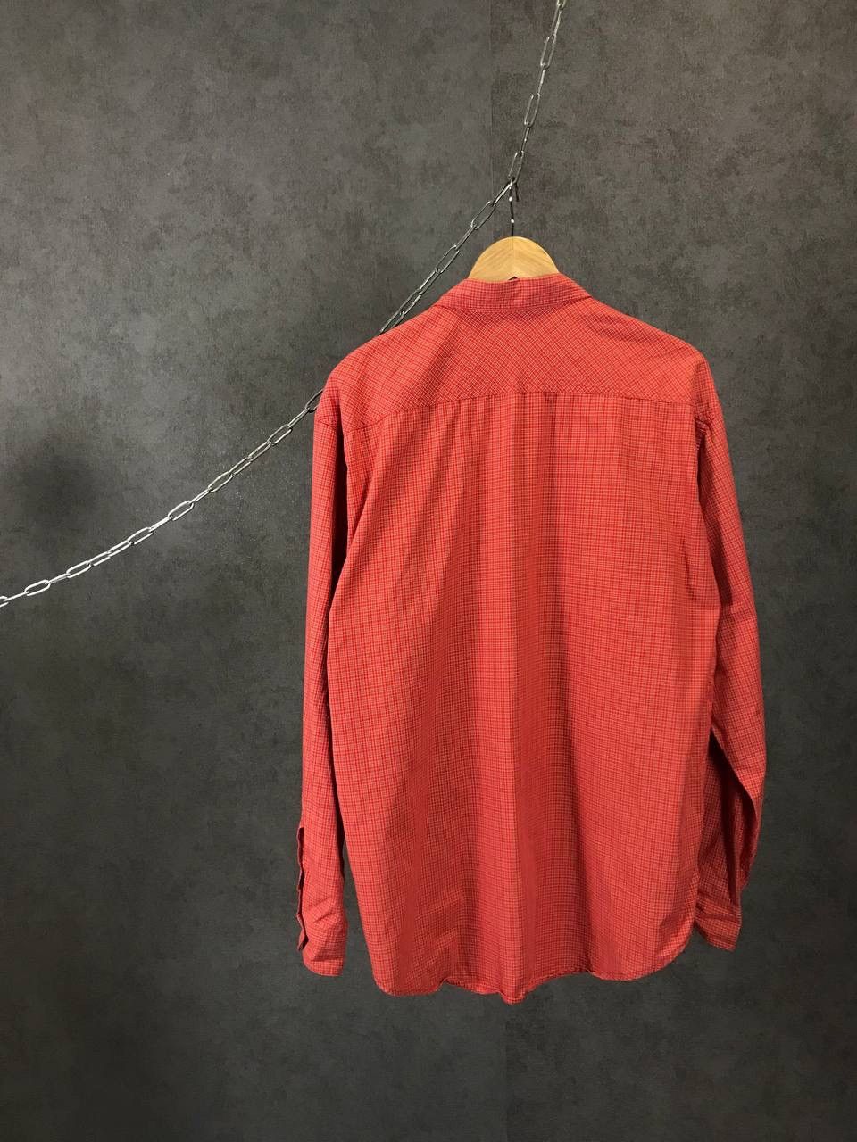 Levi's Levi’s vintage double pocket shirt Size US L / EU 52-54 / 3 - 8 Thumbnail