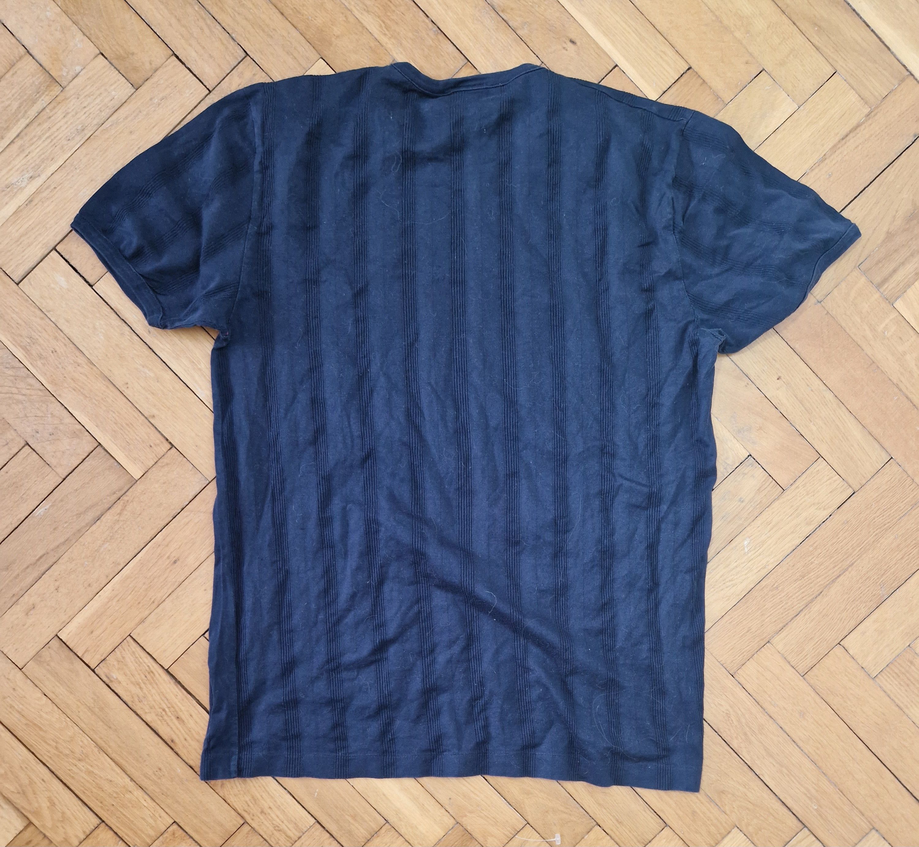 Valentino Valentino t-shirt Size US S / EU 44-46 / 1 - 5 Thumbnail