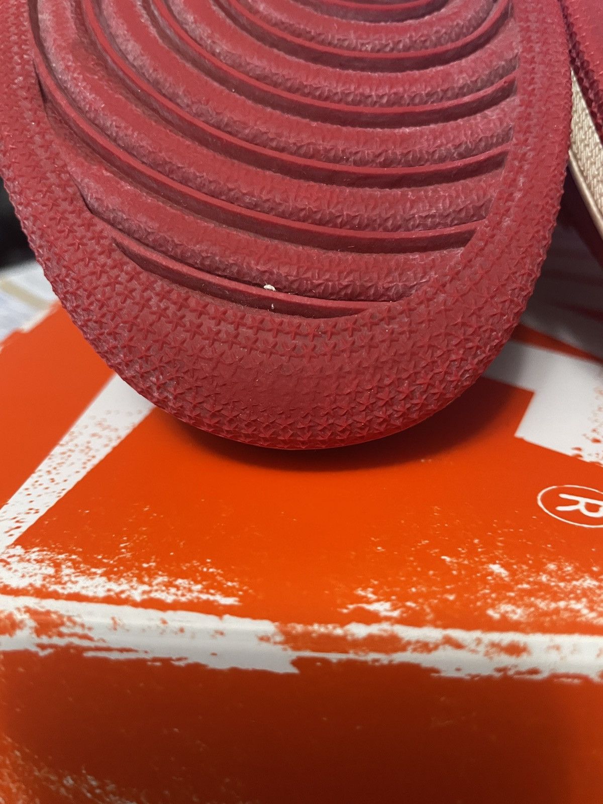 Jordan Brand Jordan 1 Chicago Lost and Found Size US 10 / EU 43 - 11 Thumbnail