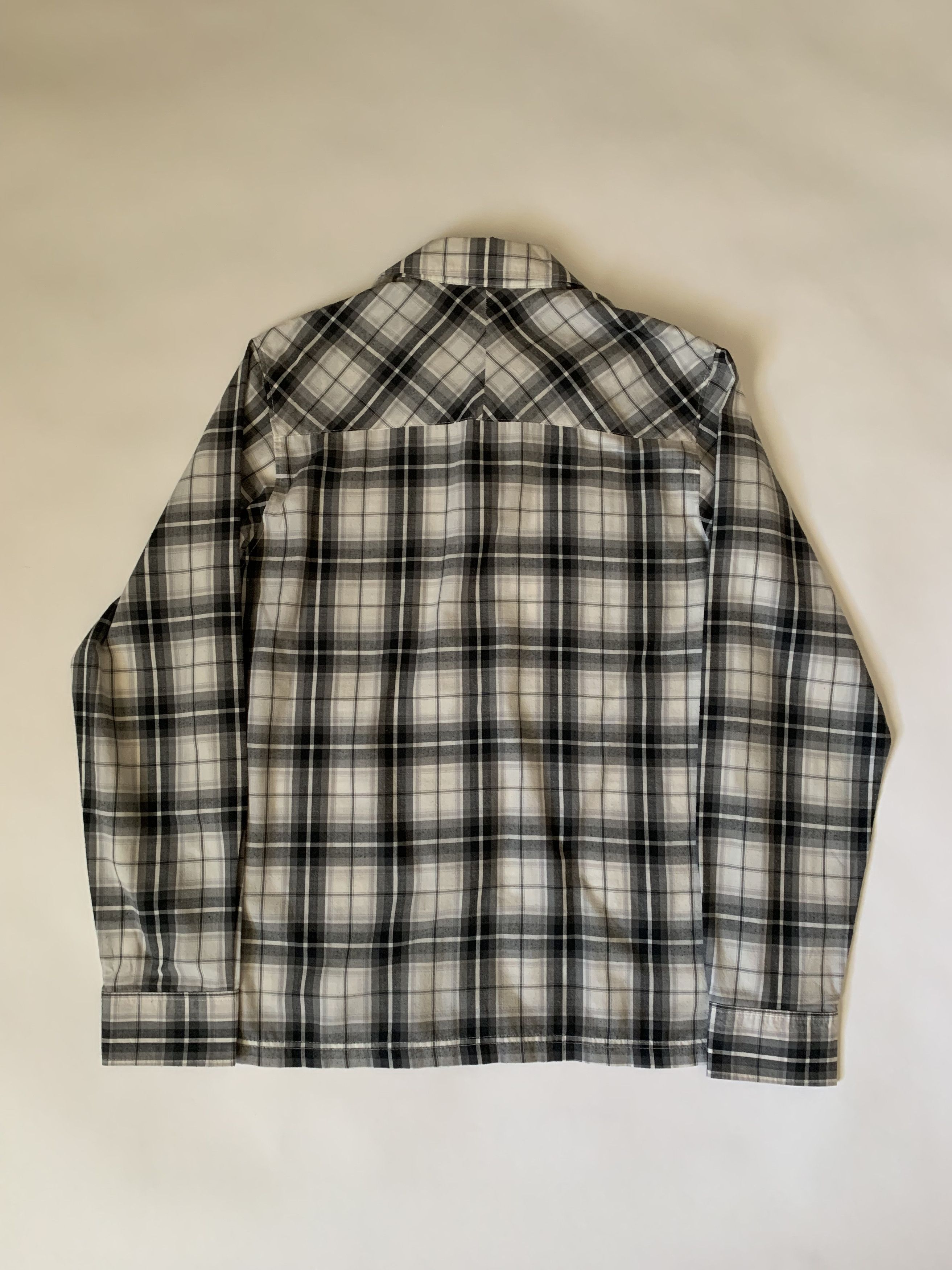 Wtaps SS11 Wrangler Western Shirt Size US M / EU 48-50 / 2 - 2 Thumbnail