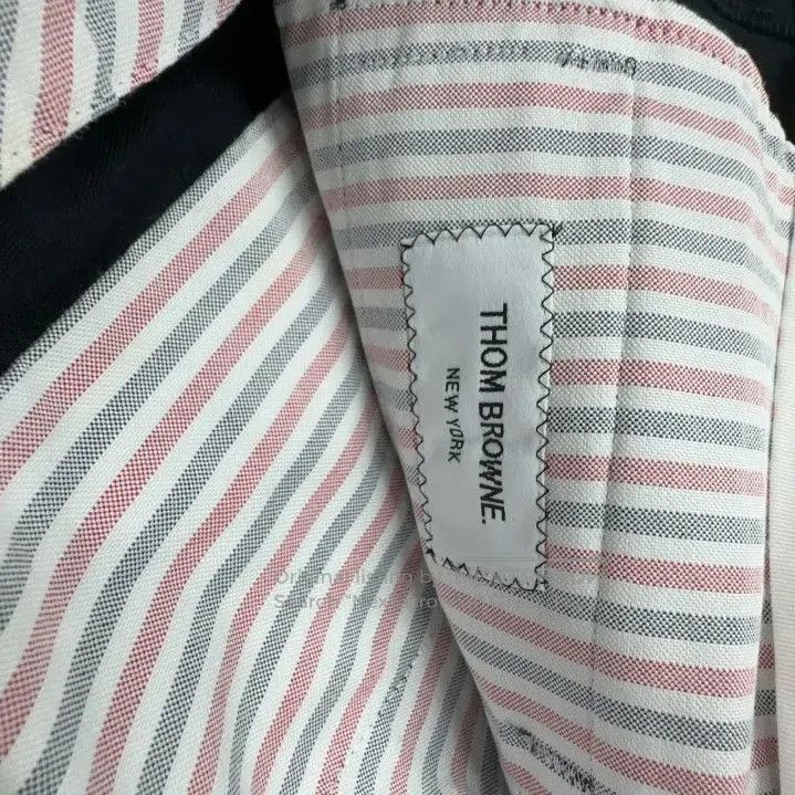 Thom Browne Human Made Storm Cowboy Denim Pants 1968. Size US 30 / EU 46 - 6 Thumbnail
