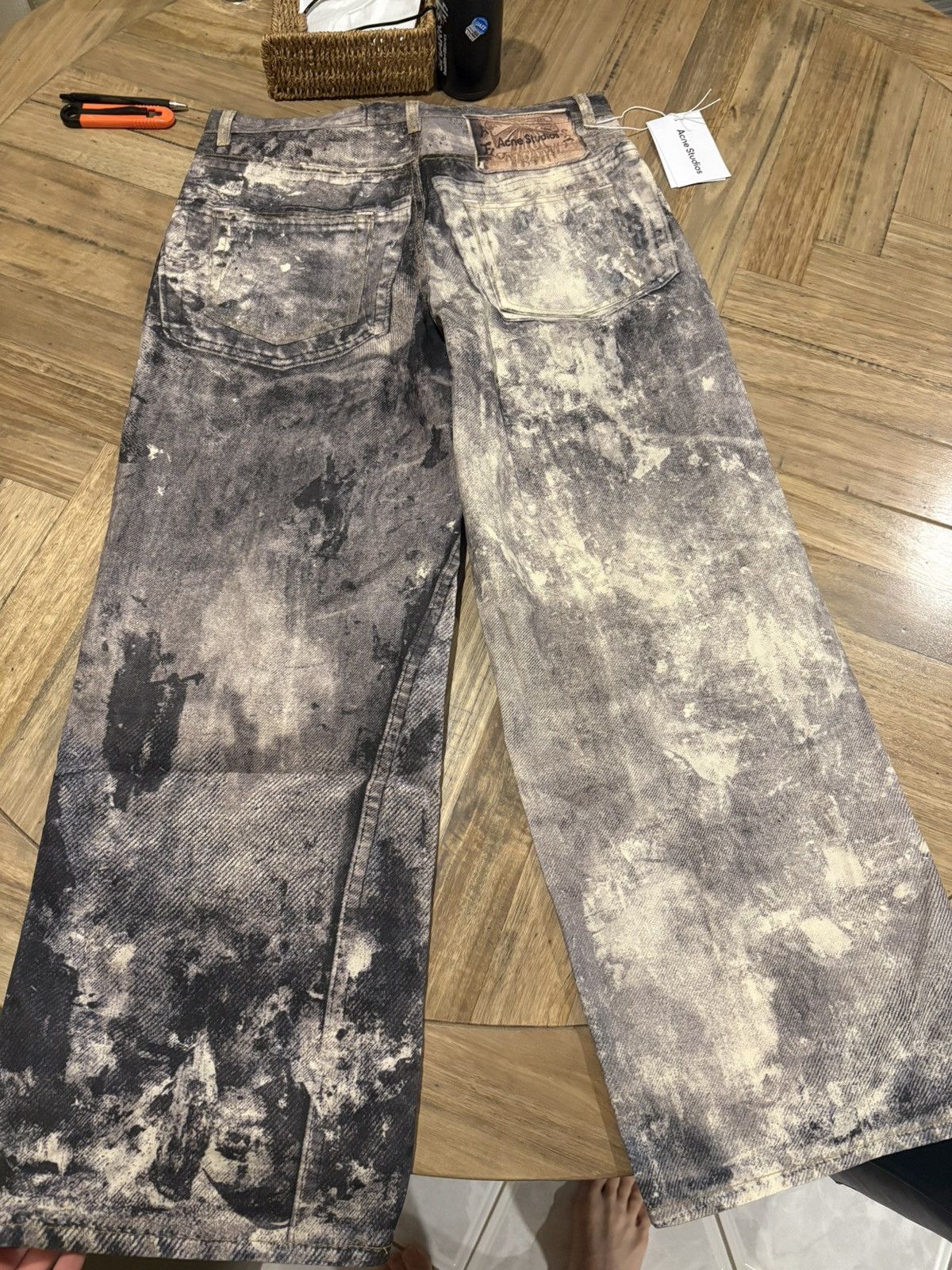 Acne Studios Acne Studios cool grey 1981 Size US 34 / EU 50 - 12 Thumbnail