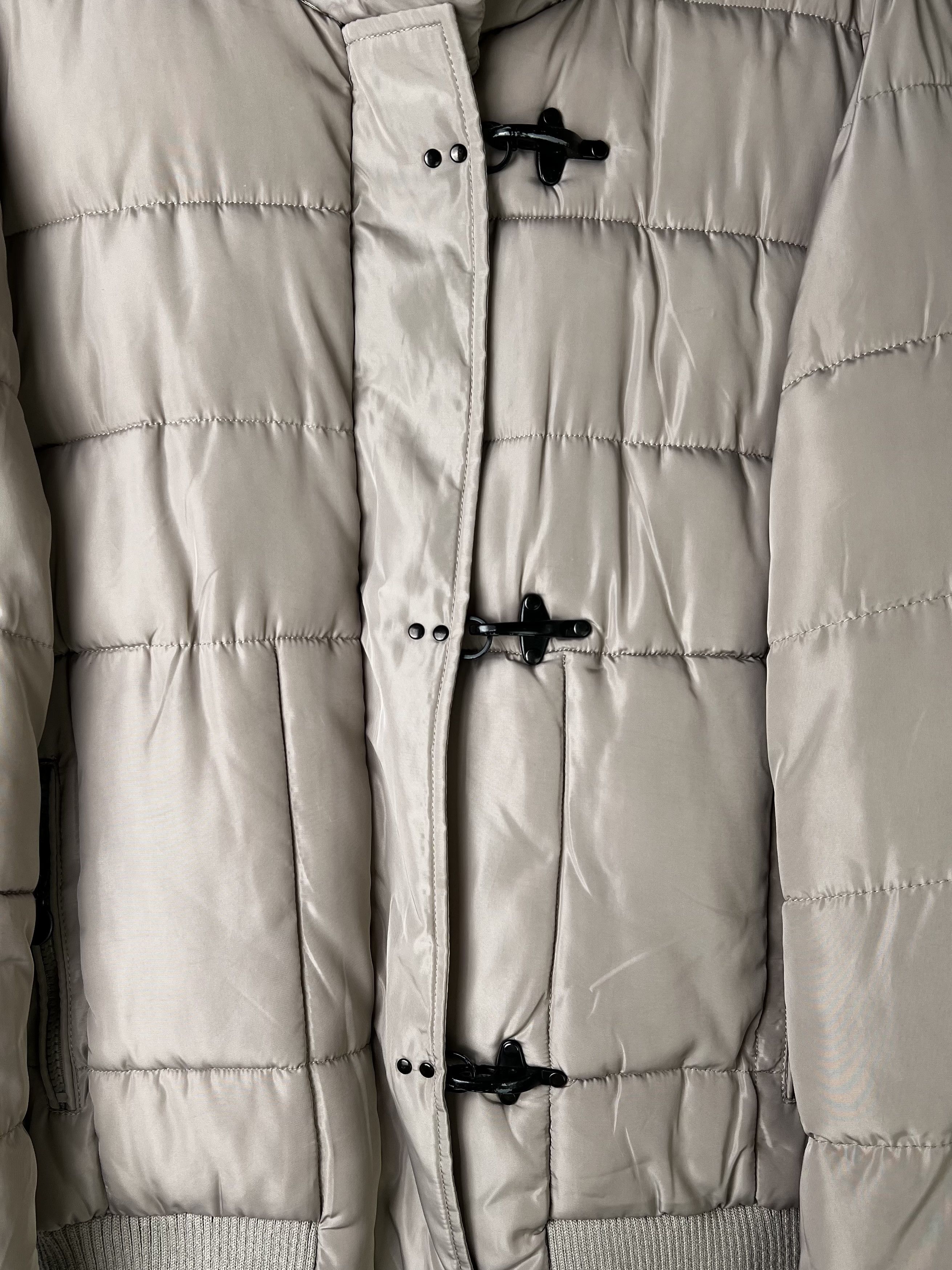 Fay FAY 3 GANCI PUFFER SHORT JACKET Size US M / EU 48-50 / 2 - 2 Thumbnail