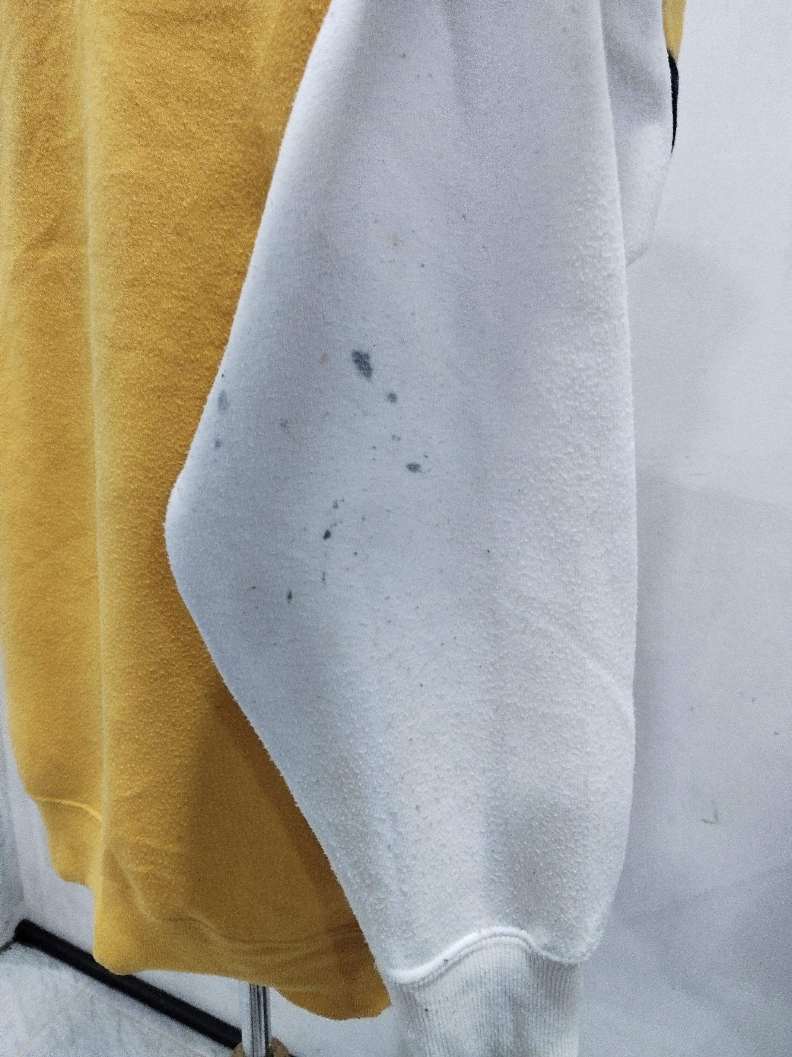 Fila × If Six Was Nine × Vintage Vintage Fila Hoodies Sweatshirt Size US L / EU 52-54 / 3 - 4 Thumbnail