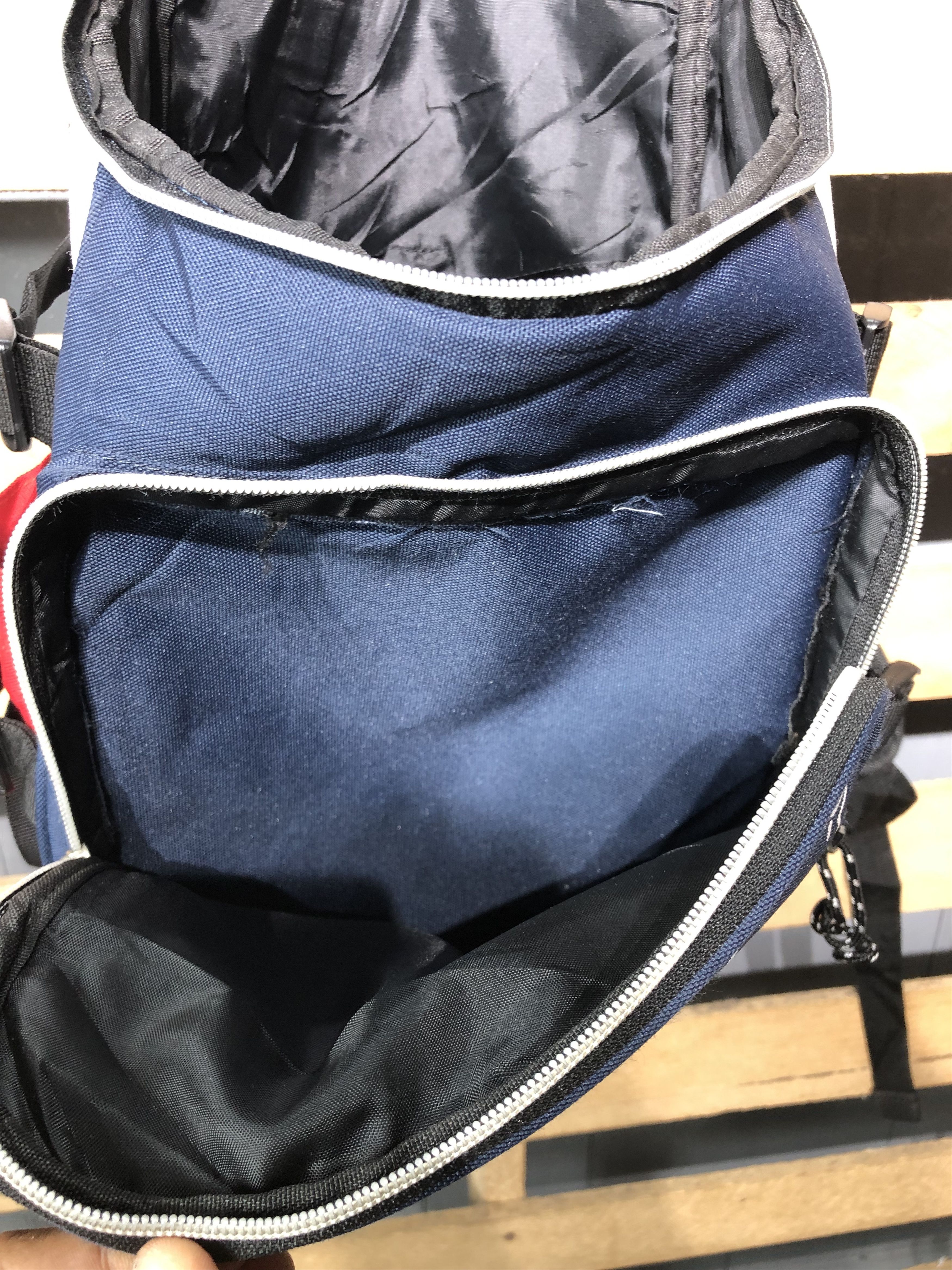 Cartoon Network × Peanuts Snoopy Cartoon Network Style Backpack Size ONE SIZE - 9 Thumbnail
