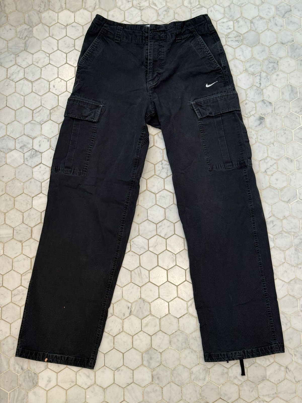 Nike ‘Nike SB’ Kearny Cargo Skate Pants Size US 30 / EU 46 - 1 Thumbnail
