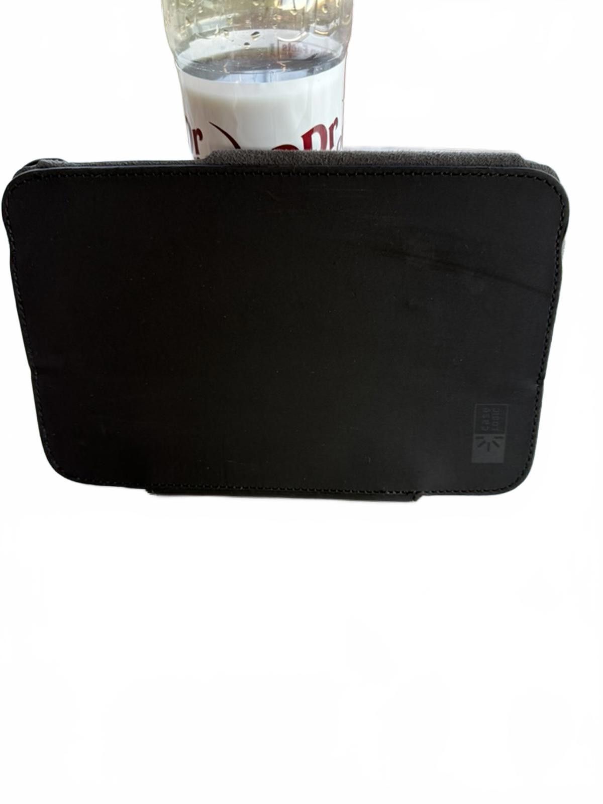 Other Case Logic Black Folio Tablet Case 7–8" Stand Cover Size ONE SIZE - 2 Thumbnail