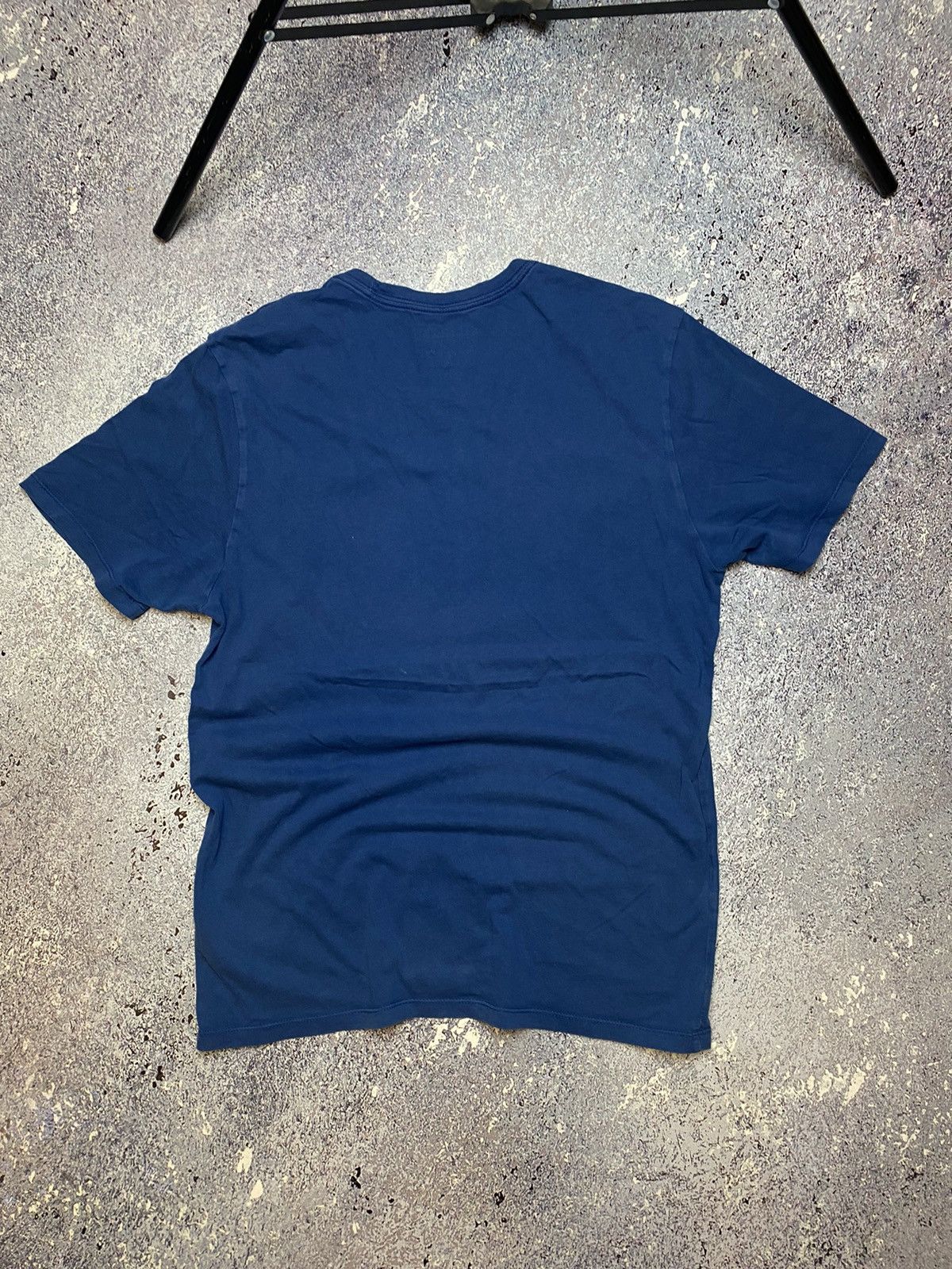 Japanese Brand × True Religion × Vintage 💥JAPANESE TRUE RELIGION BIG LOGO TEE Size US S / EU 44-46 / 1 - 8 Thumbnail