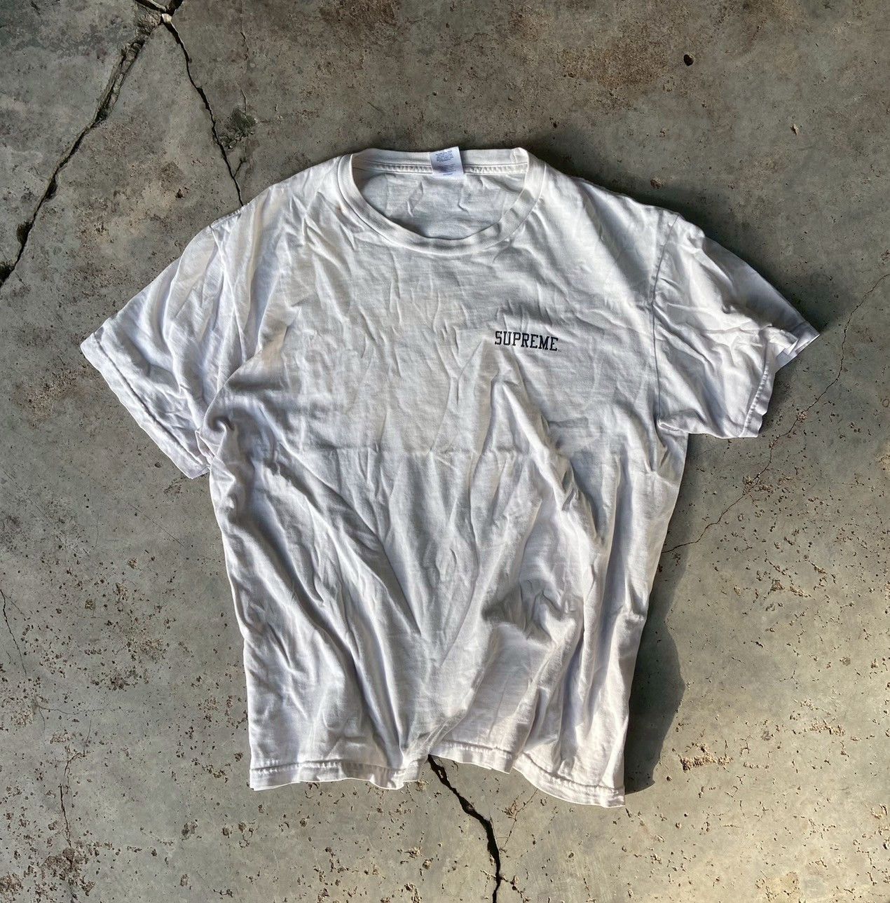 Japanese Brand × Supreme Supreme fw17 Akira tee Size US S / EU 44-46 / 1 - 3 Thumbnail