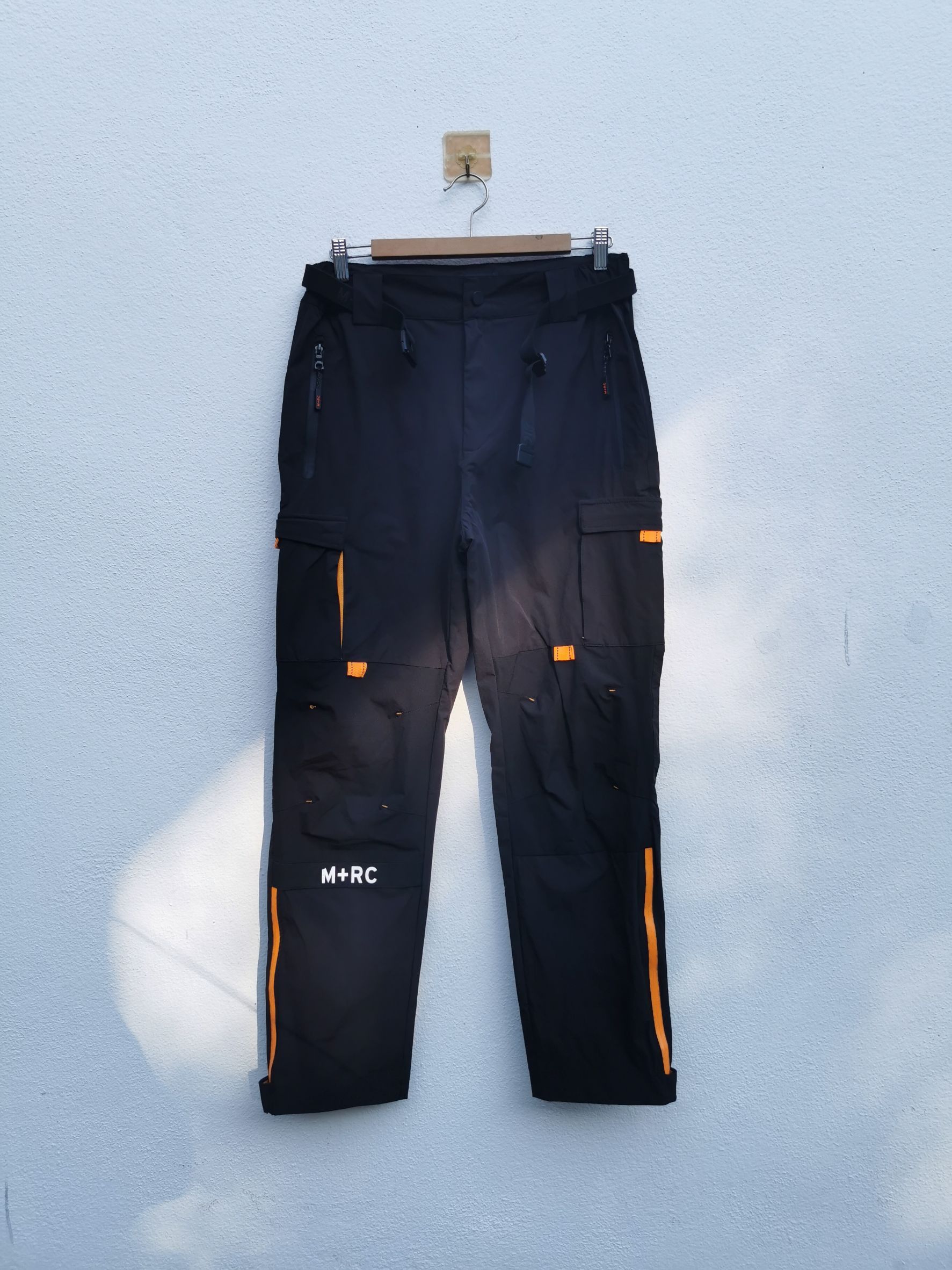 M+Rc Noir 🔴M+Rc Noir black pants🔴 | Grailed