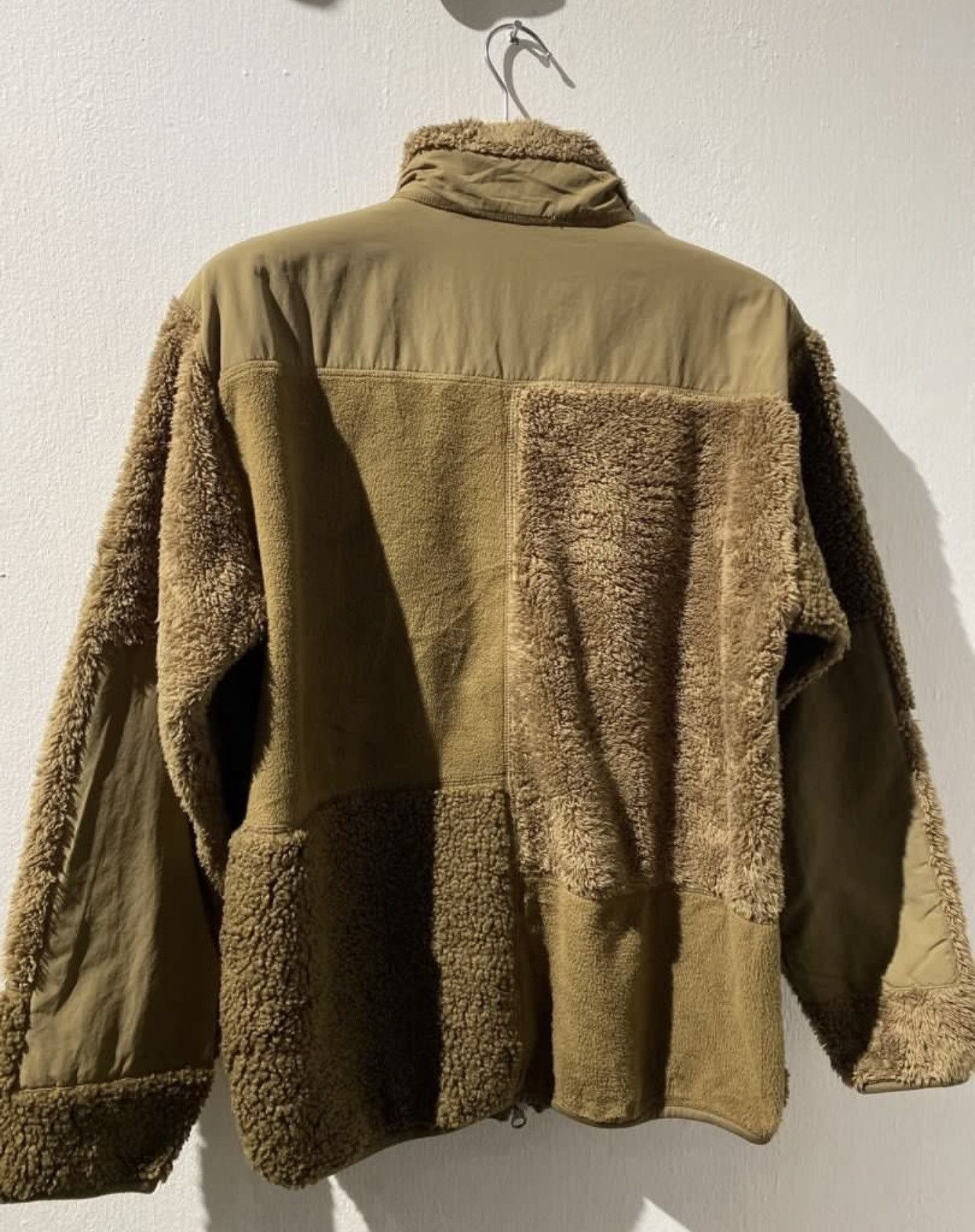 Engineered Garments × Uniqlo Sherpa Fleece Engineer Garment x Uniqlo New York Size US S / EU 44-46 / 1 - 4 Thumbnail