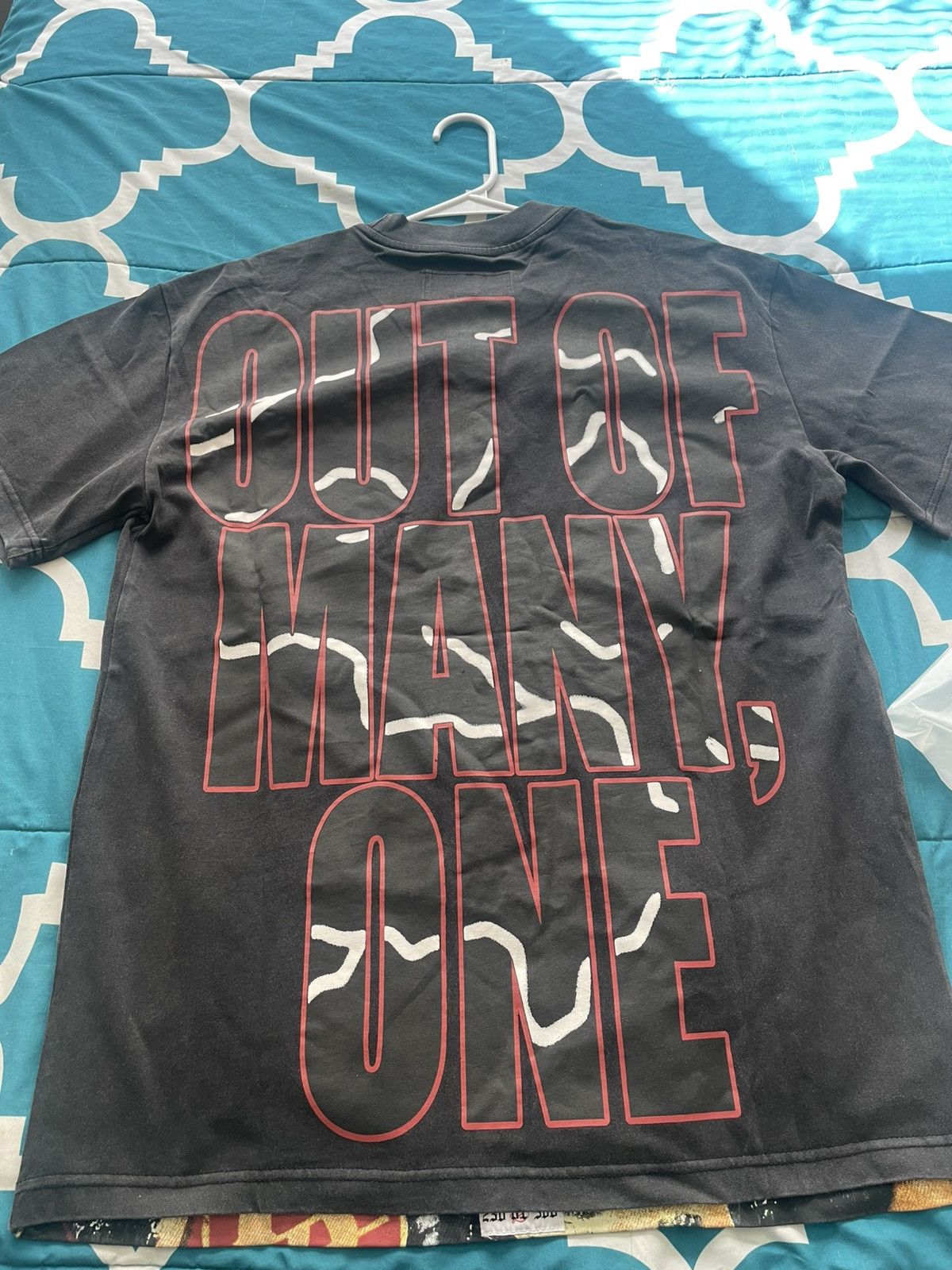 Other godpseed Size US S / EU 44-46 / 1 - 2 Thumbnail