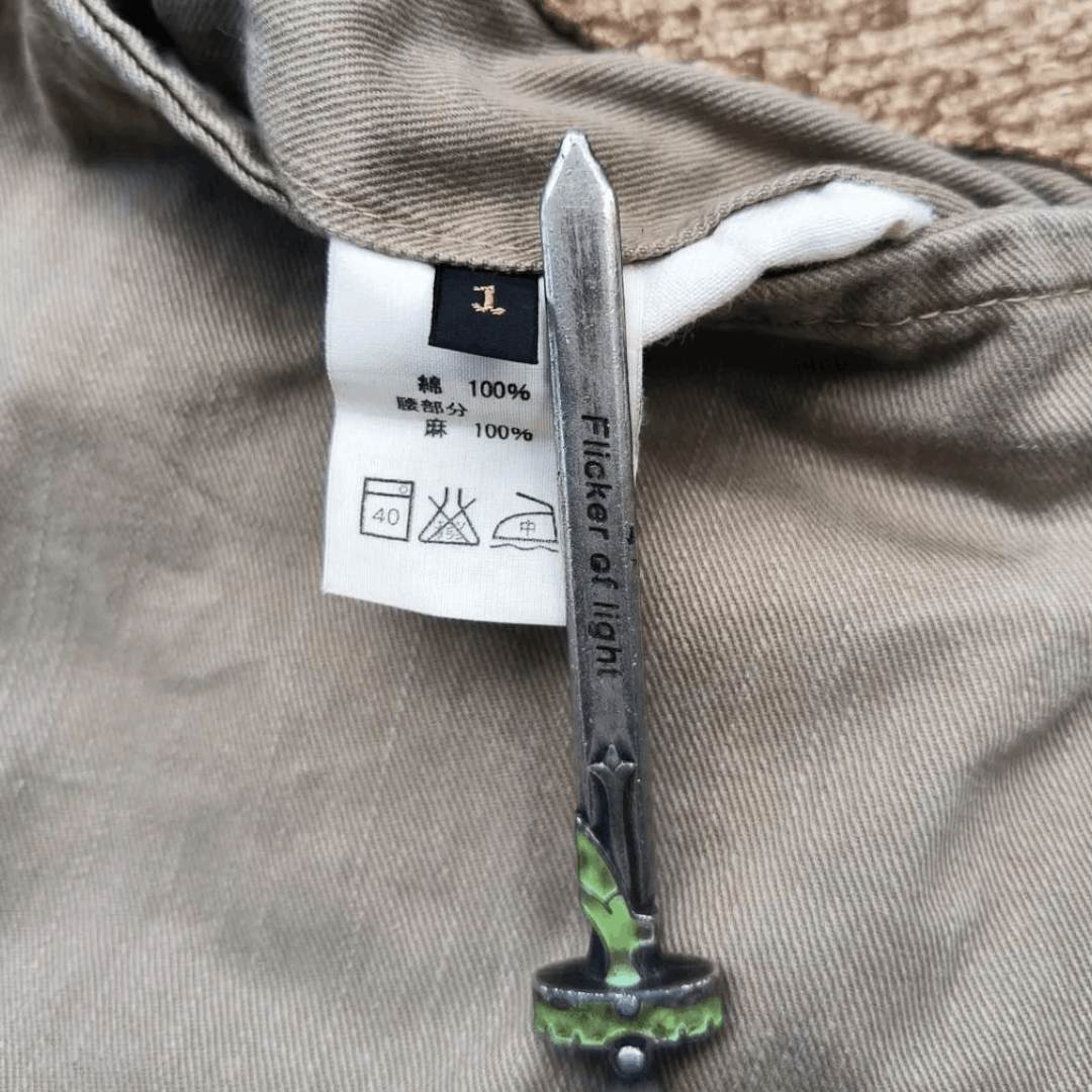 Kapital KAPITAL Clown Pants Size US 30 / EU 46 - 5 Thumbnail
