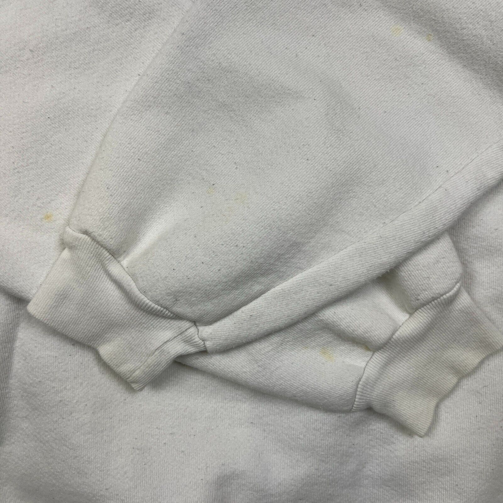 Vintage × Warner Bros VTG 1995 Looney Tunes Sweatshirt Medium Warner Bugs Bunny Size US M / EU 48-50 / 2 - 9 Thumbnail