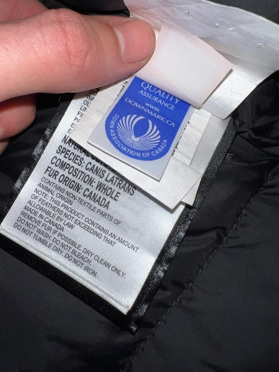 Canada Goose Canada goose Kensington parka Size S / US 4 / IT 40 - 11 Thumbnail