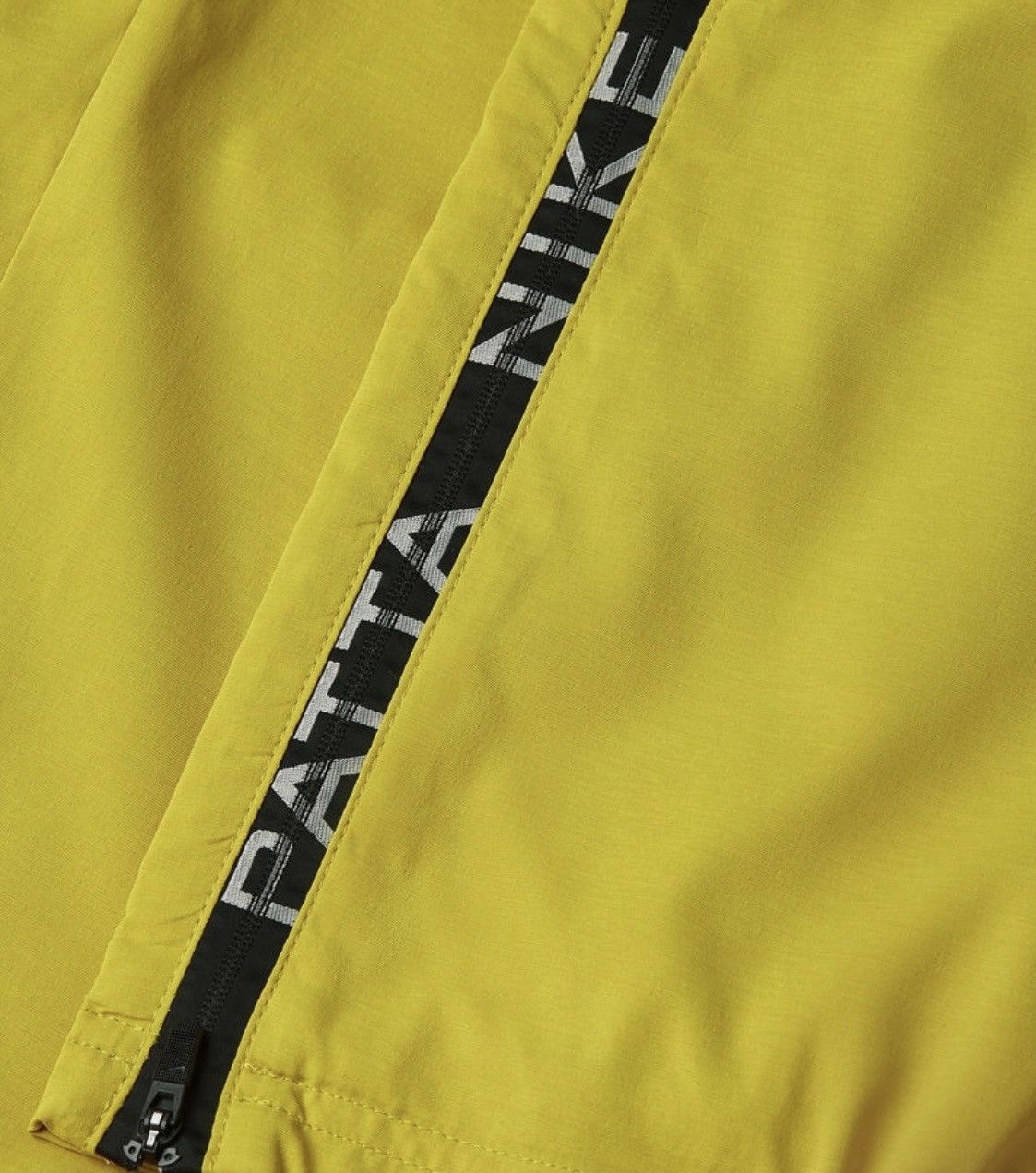 Nike × Patta Running team pants track training saffron Large new Size US 33 - 2 Thumbnail