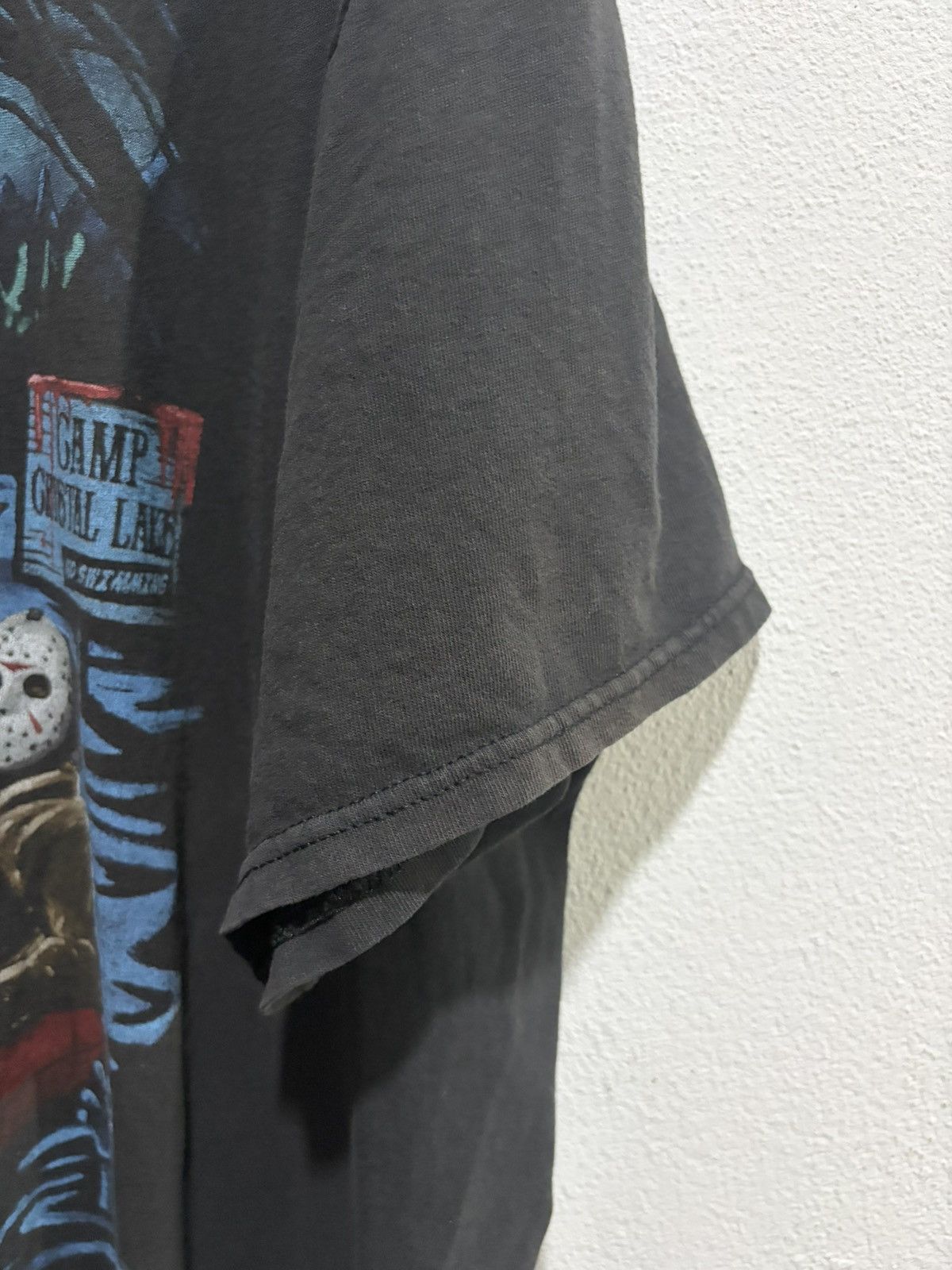 Other Freddy Krueger & Jason Voorhees Size US XXL / EU 58 / 5 - 6 Thumbnail