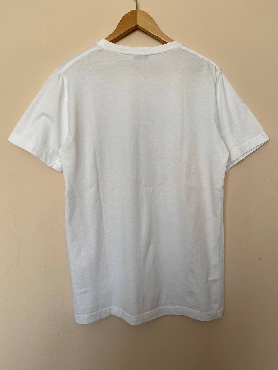 Etro Etro Big Logo Men’s T-shirt ETRO S/S 18 Size US L / EU 52-54 / 3 - 6 Thumbnail