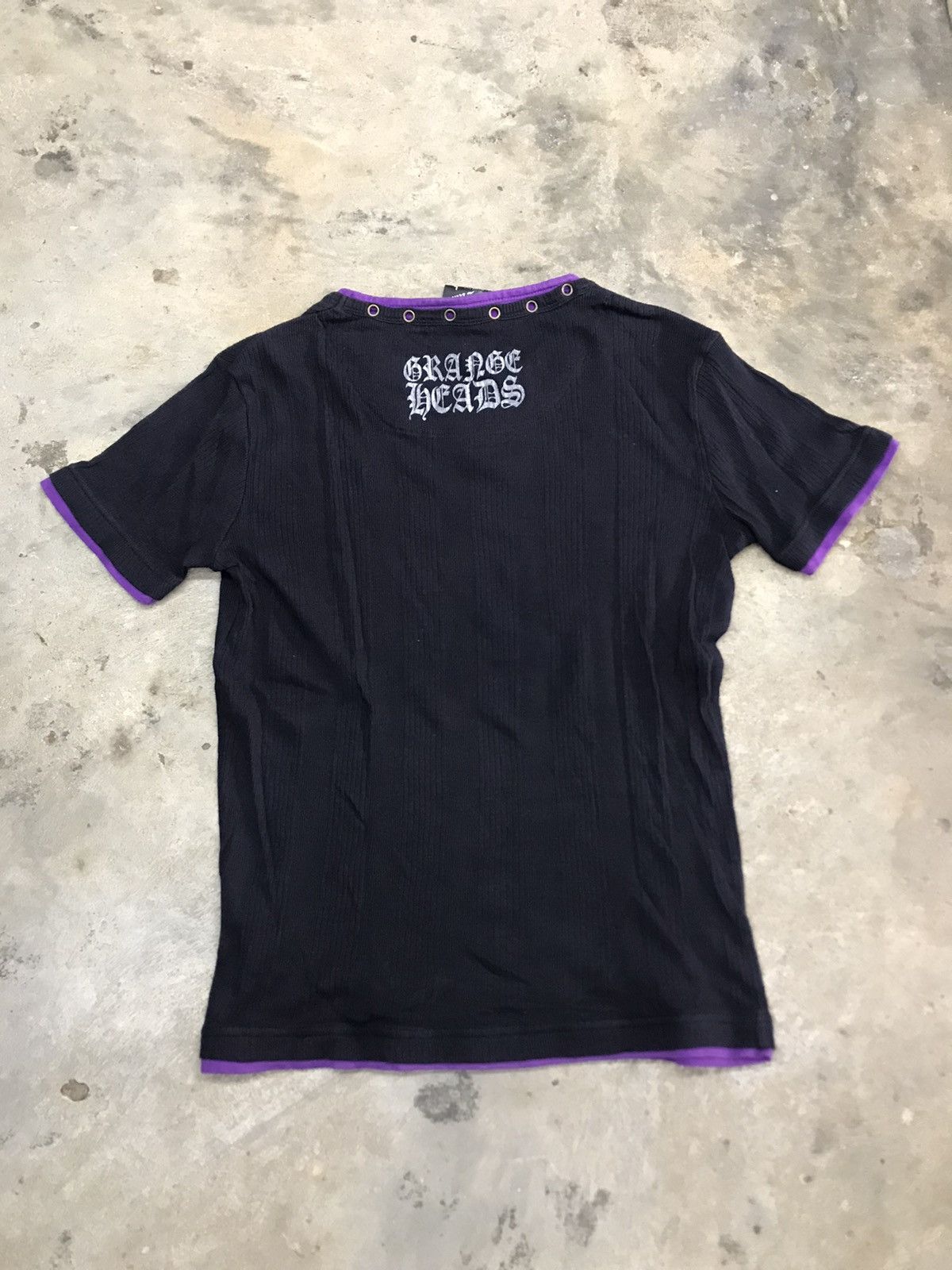 Beauty Beast × Japanese Brand Deads Strange Heaven Size US L / EU 52-54 / 3 - 5 Thumbnail