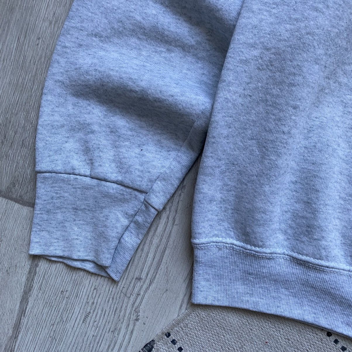 I Love NY 🇺🇸 Vintage 80-90s New York USA logo sweatshirt Center logo Size US XL / EU 56 / 4 - 6 Thumbnail