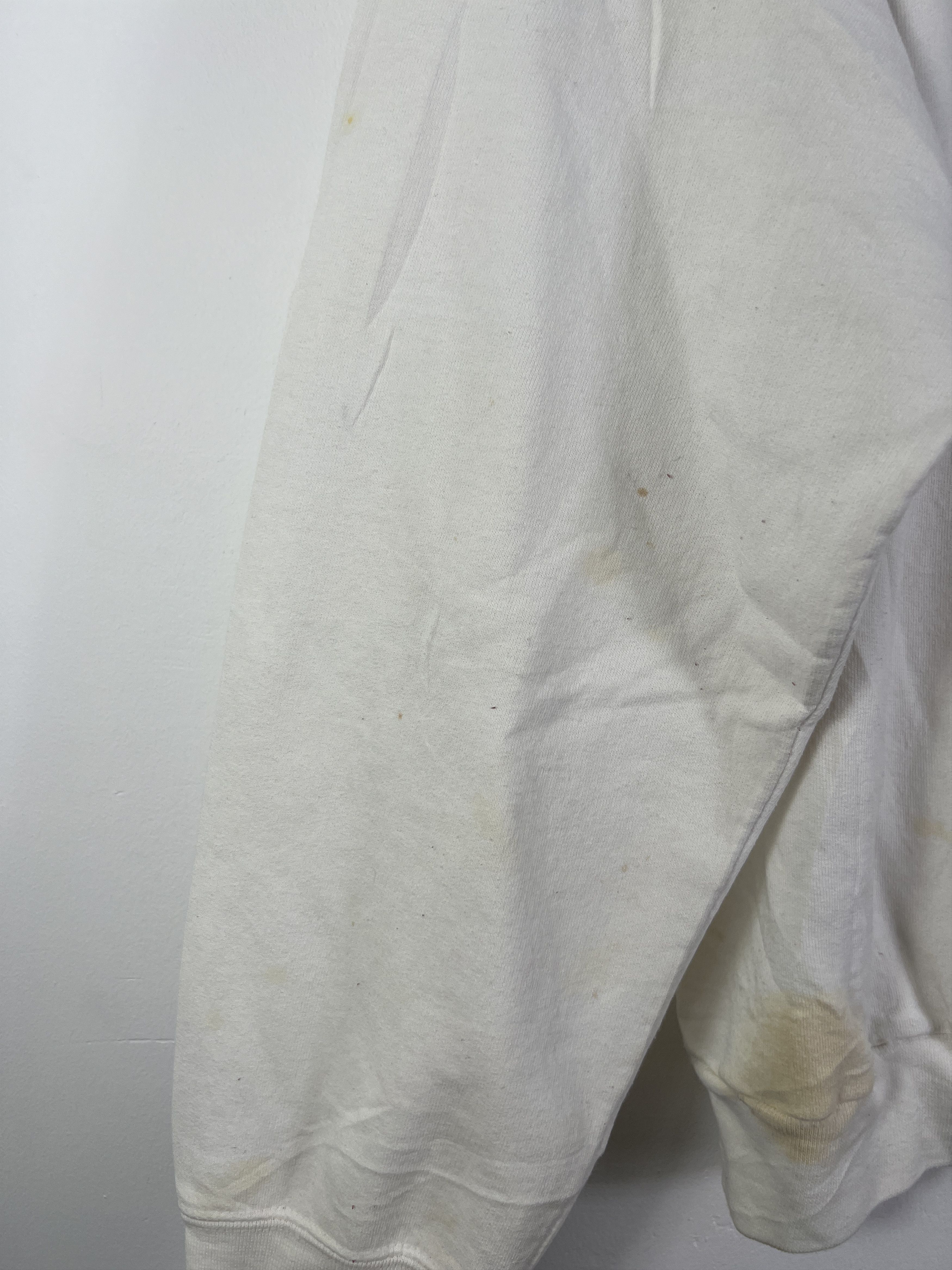 Vintage No.5093 Vintage Eden Lane Cat Graphic Sweatshirt (L) Size US L / EU 52-54 / 3 - 16 Thumbnail
