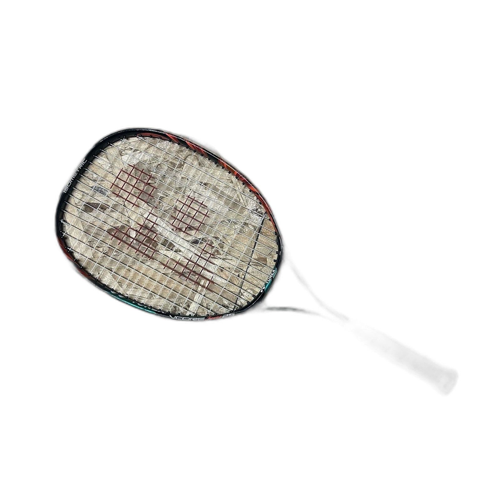 Vintage Yonex Junior 25 Vcore Isometric 105 Sq In Size US XXS / EU 40 - 1 Thumbnail
