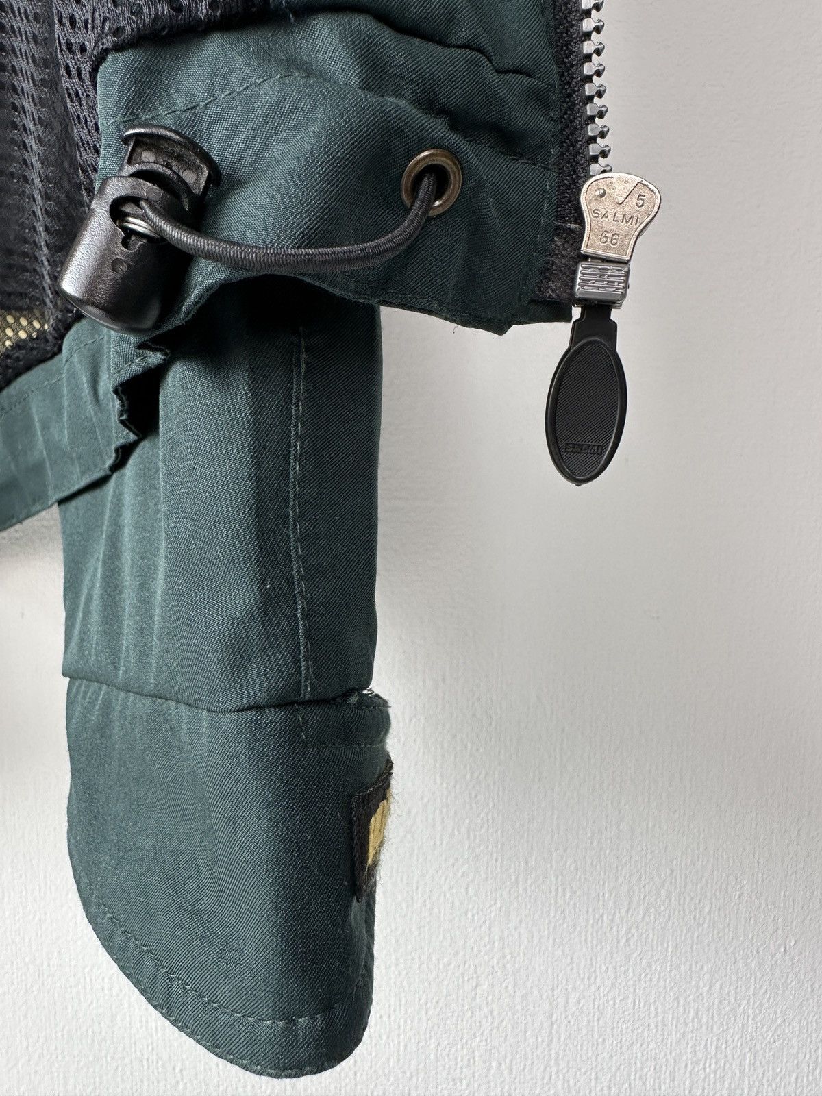 Galvin Green Vintage GALVIN GREEN Gore-Tex Golf Waterproof Shell Jacket Size US M / EU 48-50 / 2 - 13 Thumbnail