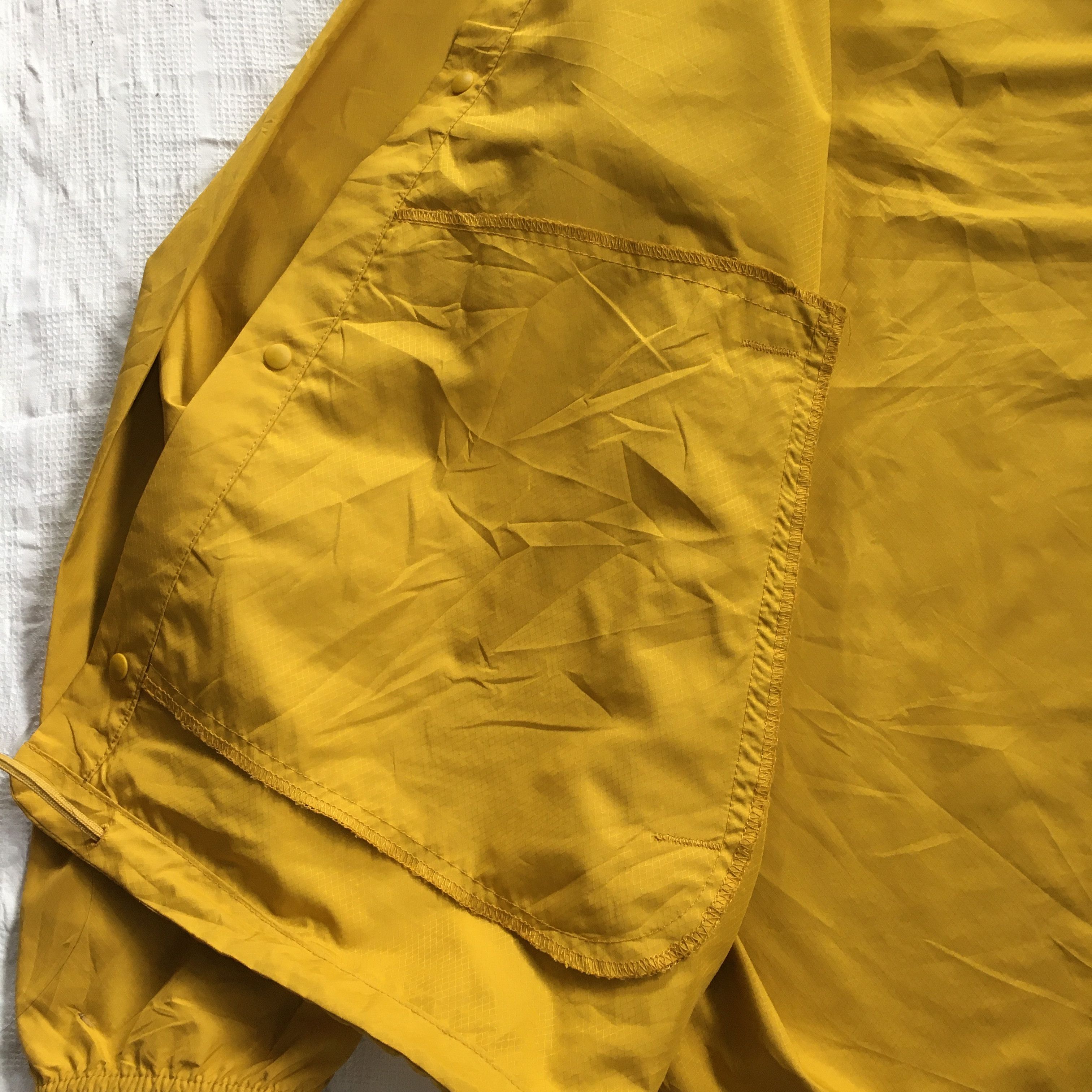 GU × Herschel Supply Co. × Uniqlo Herschel Supply Co. Polyester Jacket Size US M / EU 48-50 / 2 - 11 Thumbnail