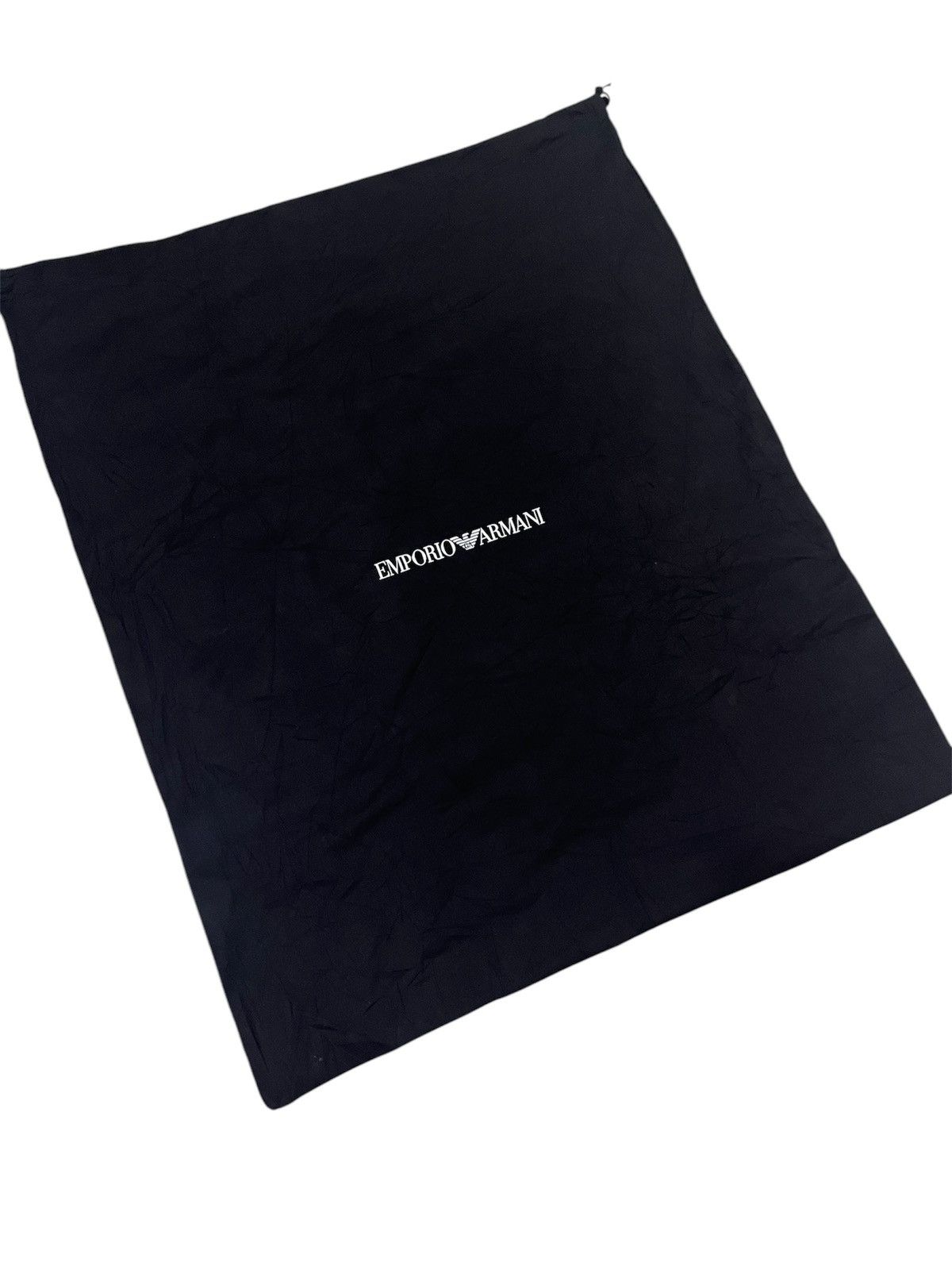 Emporio Armani Emporio Armani dust bag Size ONE SIZE - 3 Thumbnail