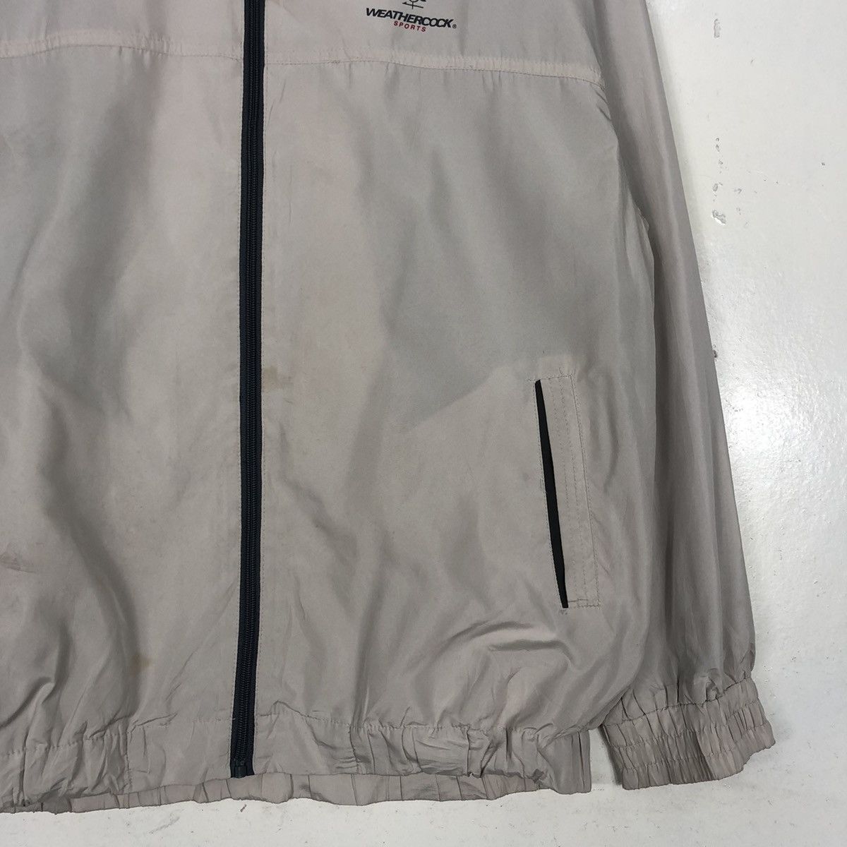 Japanese Brand × Other × Weatherproof Weathercock Windbreaker Jacket Size US M / EU 48-50 / 2 - 4 Thumbnail