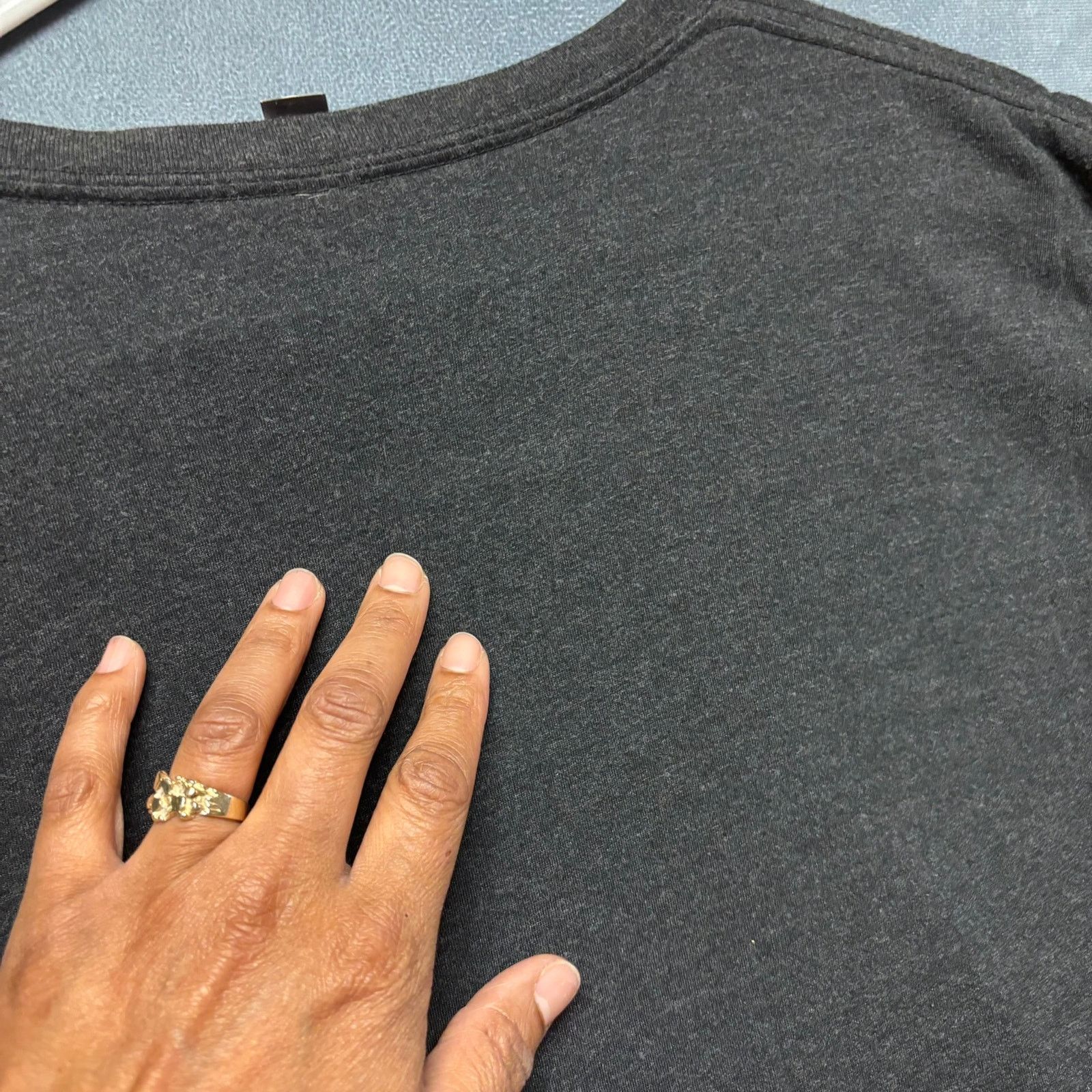 Next Level Apparel Unite. Riunite Shirt Cozy Soft Next Level XL Short Sleeve Size US XL / EU 56 / 4 - 9 Thumbnail