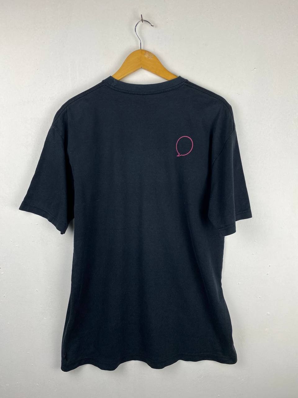Japanese Brand japanese brands almighty unlmtd possibilities tee Size US XL / EU 56 / 4 - 7 Thumbnail