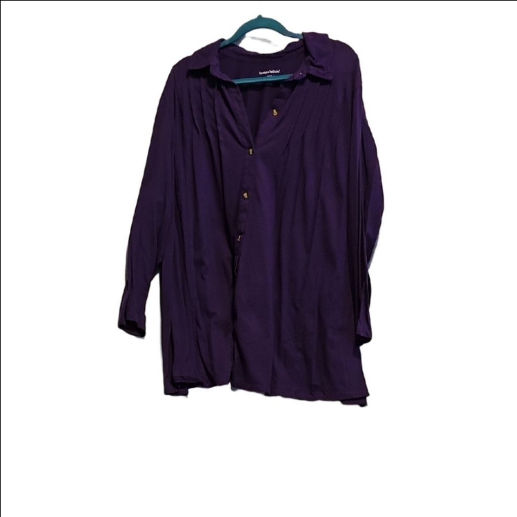 Other Woman Within Purple Size 3XL / US 20-22 - 1 Thumbnail