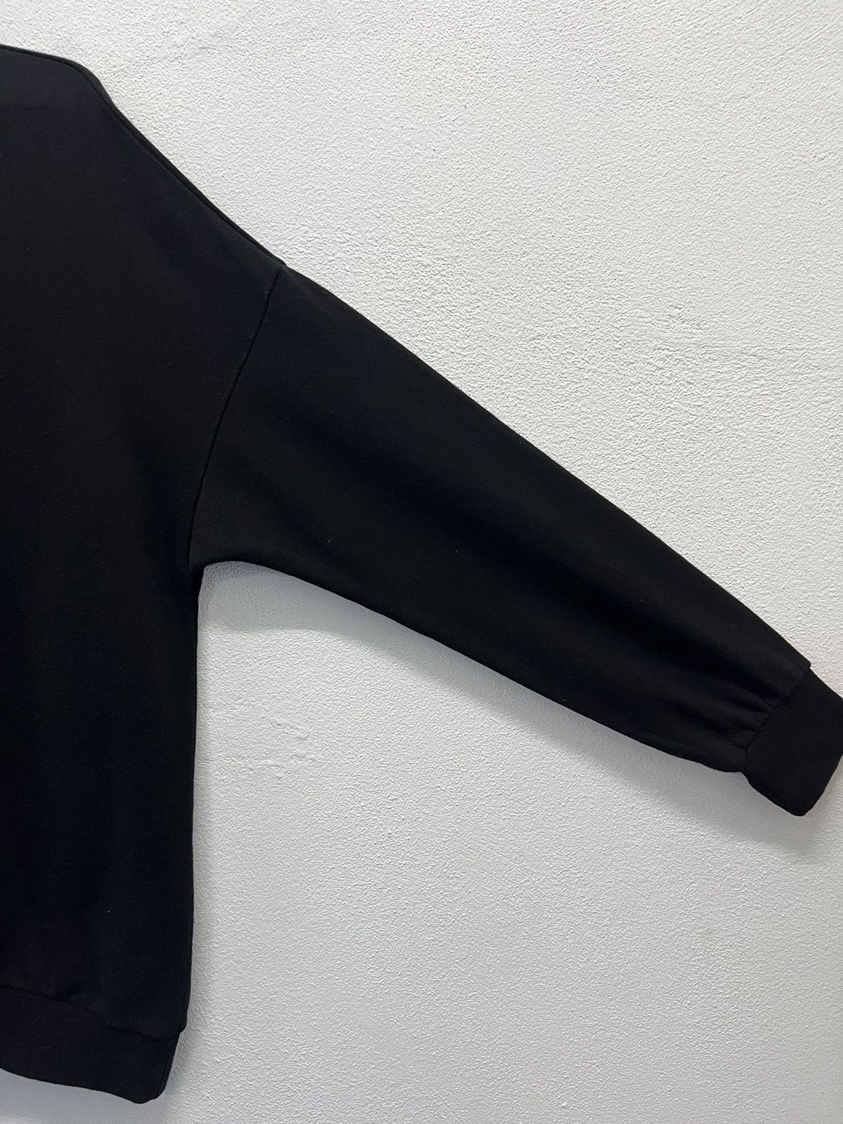 Japanese Brand × Vintage VINTAGE JUCY JUDY FUNCTION PUBLIC SWEATSHIRT Size US XXS / EU 40 - 4 Thumbnail