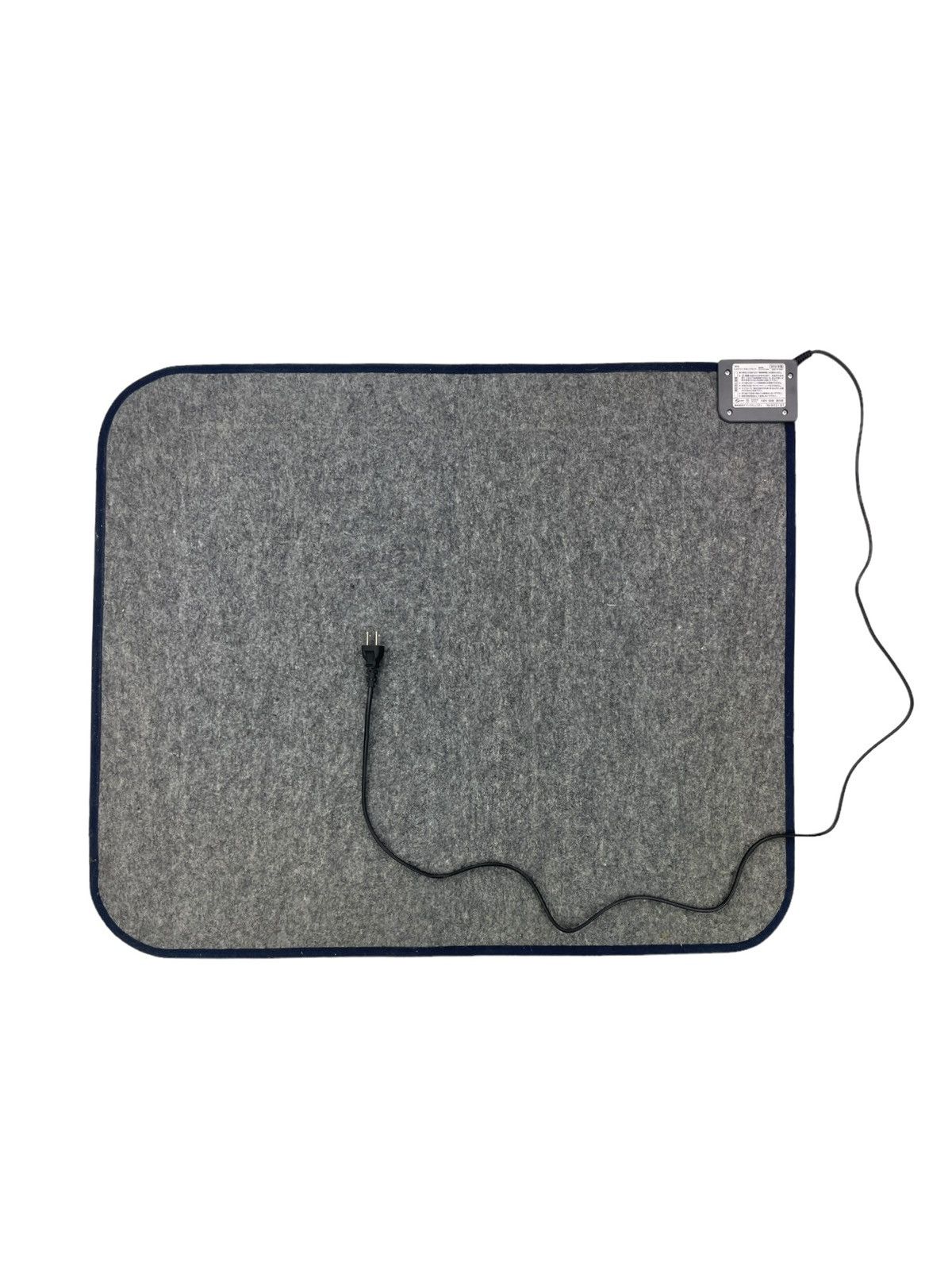 Hysteric Glamour Heated Electric Carpet Rug Size ONE SIZE - 2 Thumbnail
