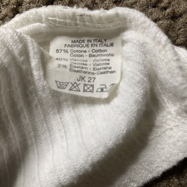 Brandy Melville Brandy Melville Crop Top Size S / US 4 / IT 40 - 4 Thumbnail