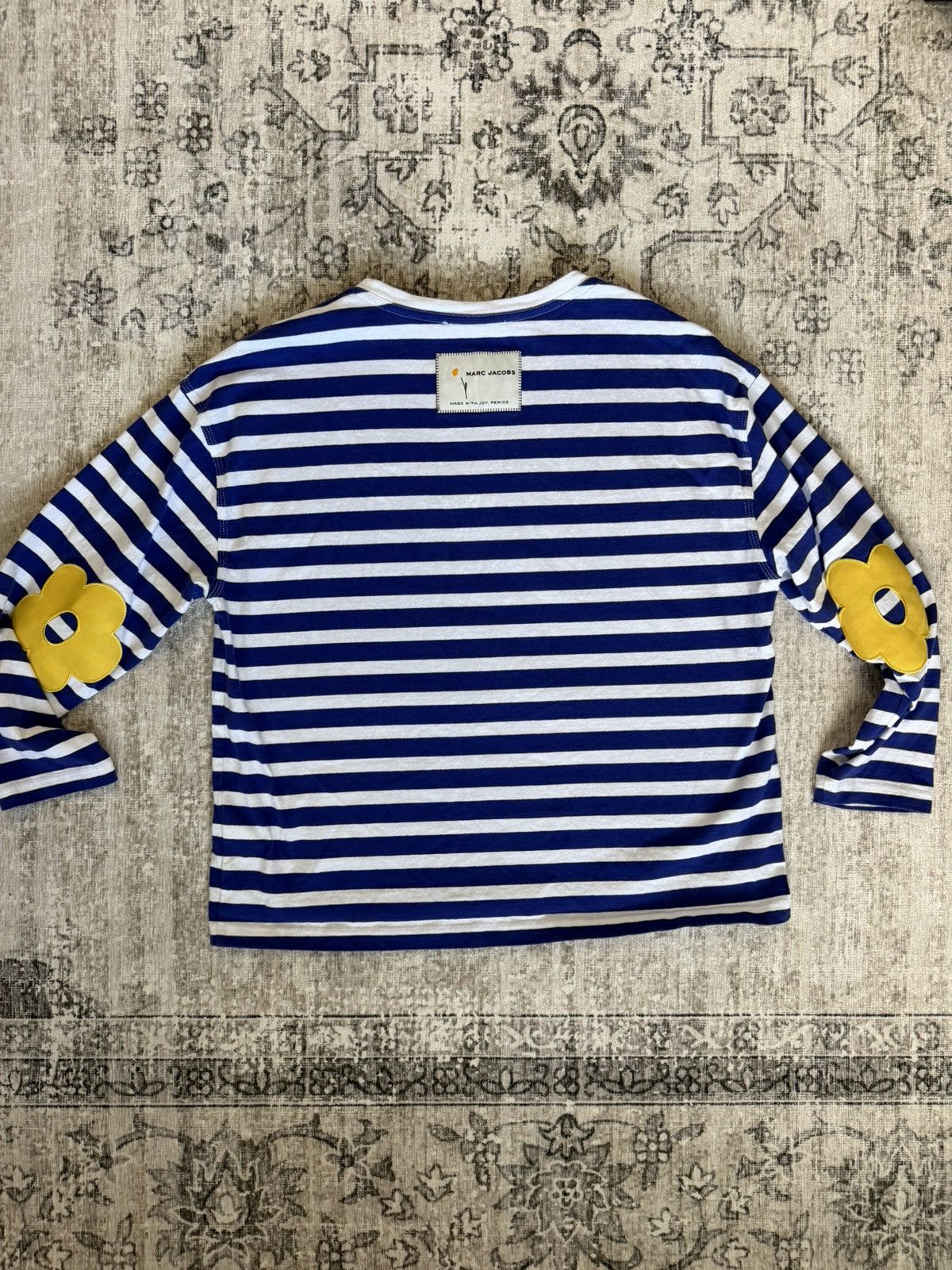 Heaven by Marc Jacobs × Marc Jacobs Heaven Marc Jacobs Frog Long