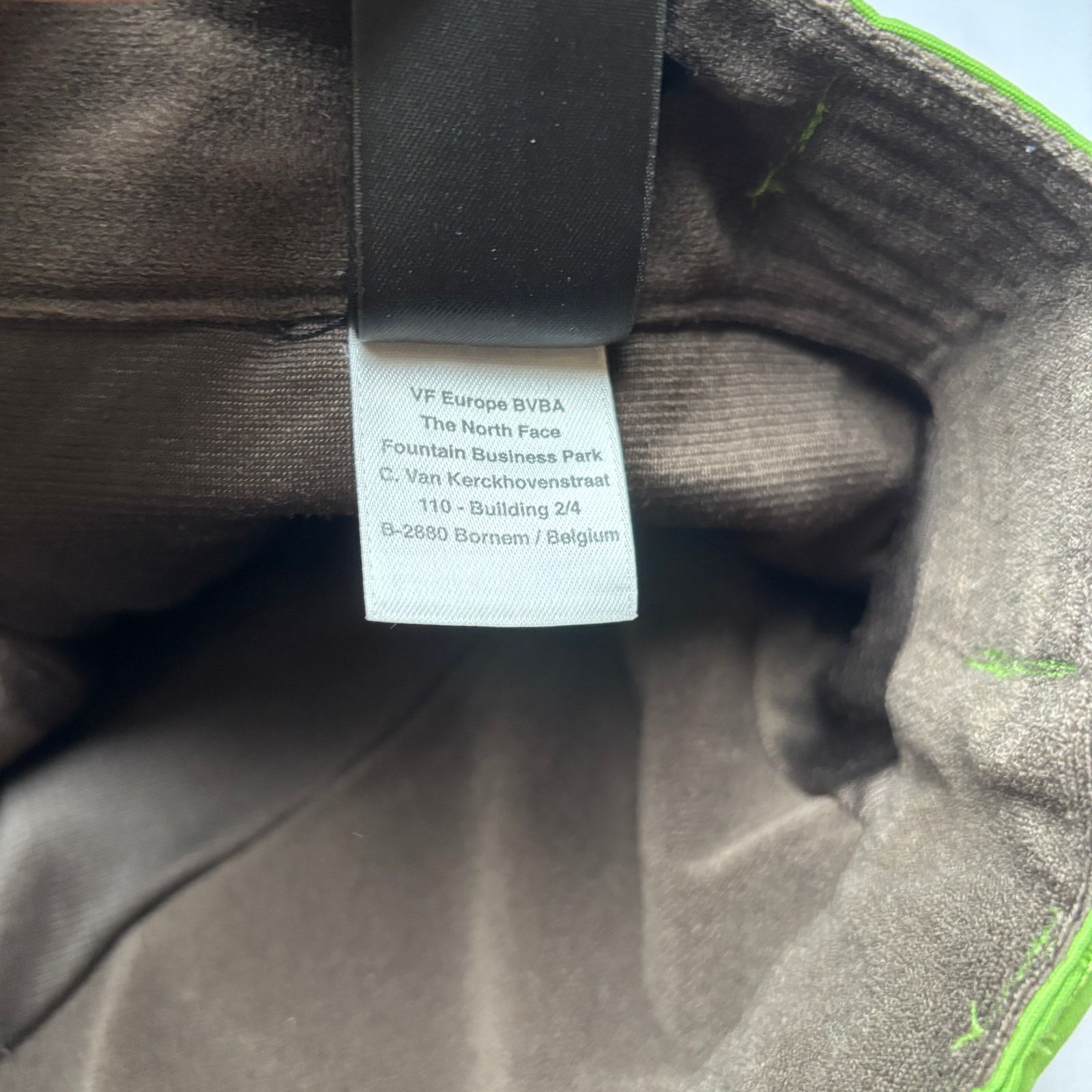 The North Face The North Face TNF HyVent Pants Mens Small Ski Snow Gorpcore Size US 32 / EU 48 - 12 Thumbnail